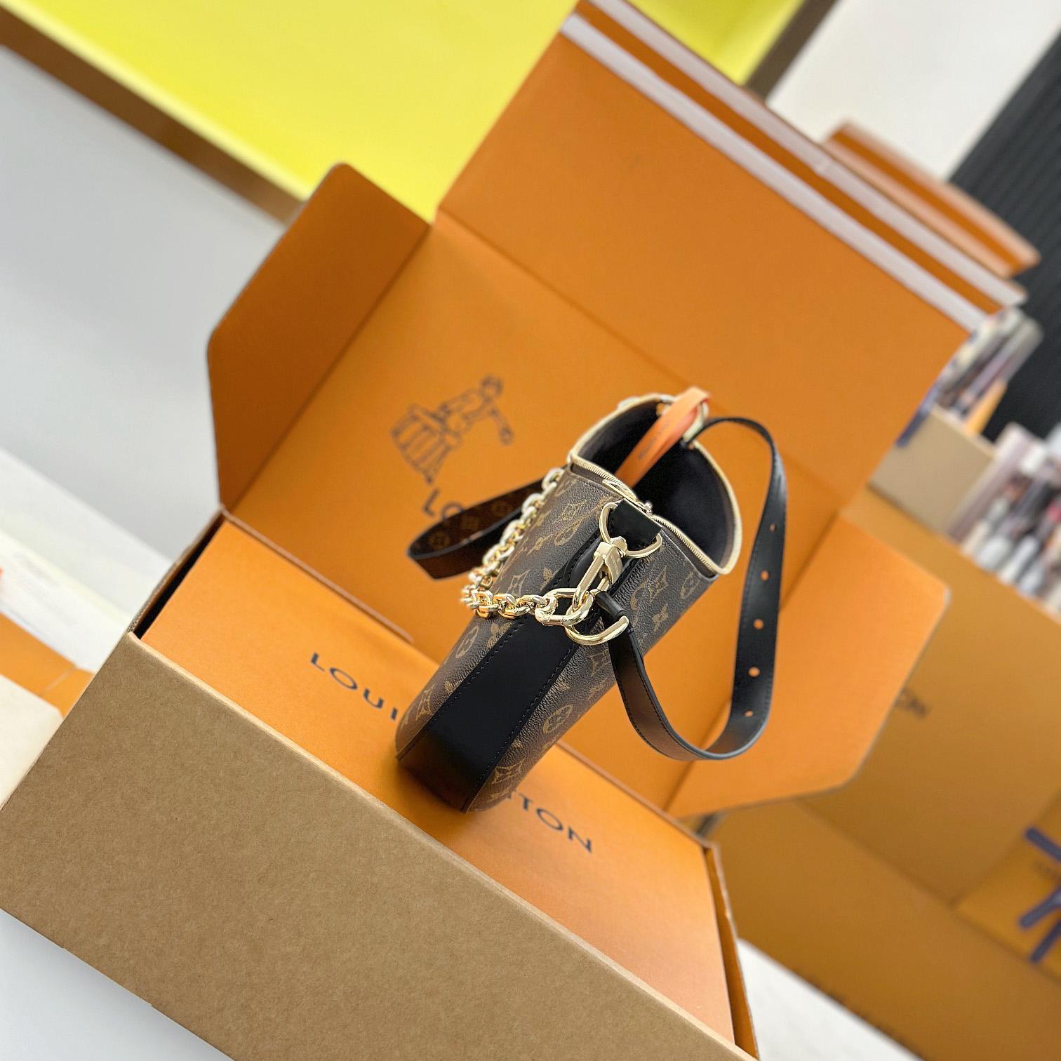 Louis Vuitton Cookie BB   M15056 - FashionPlug