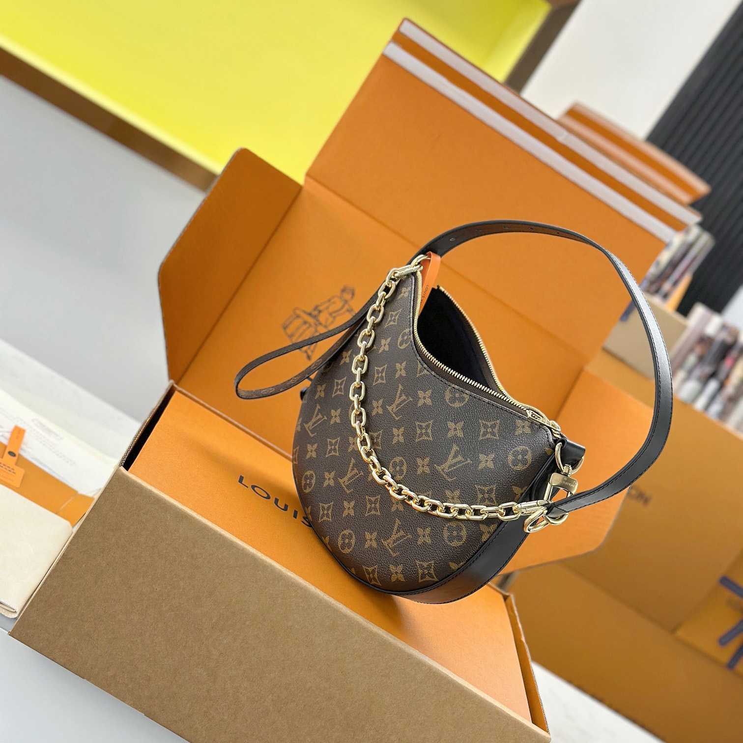 Louis Vuitton Cookie BB   M15056 - FashionPlug