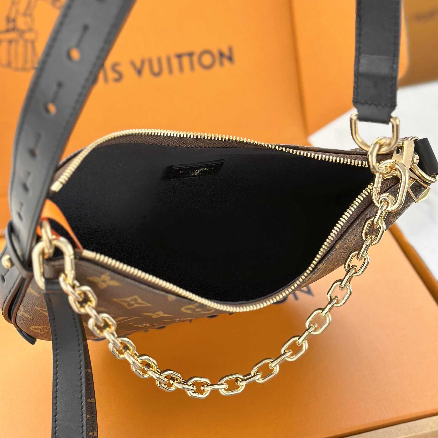 Louis Vuitton Cookie BB   M15056 - FashionPlug