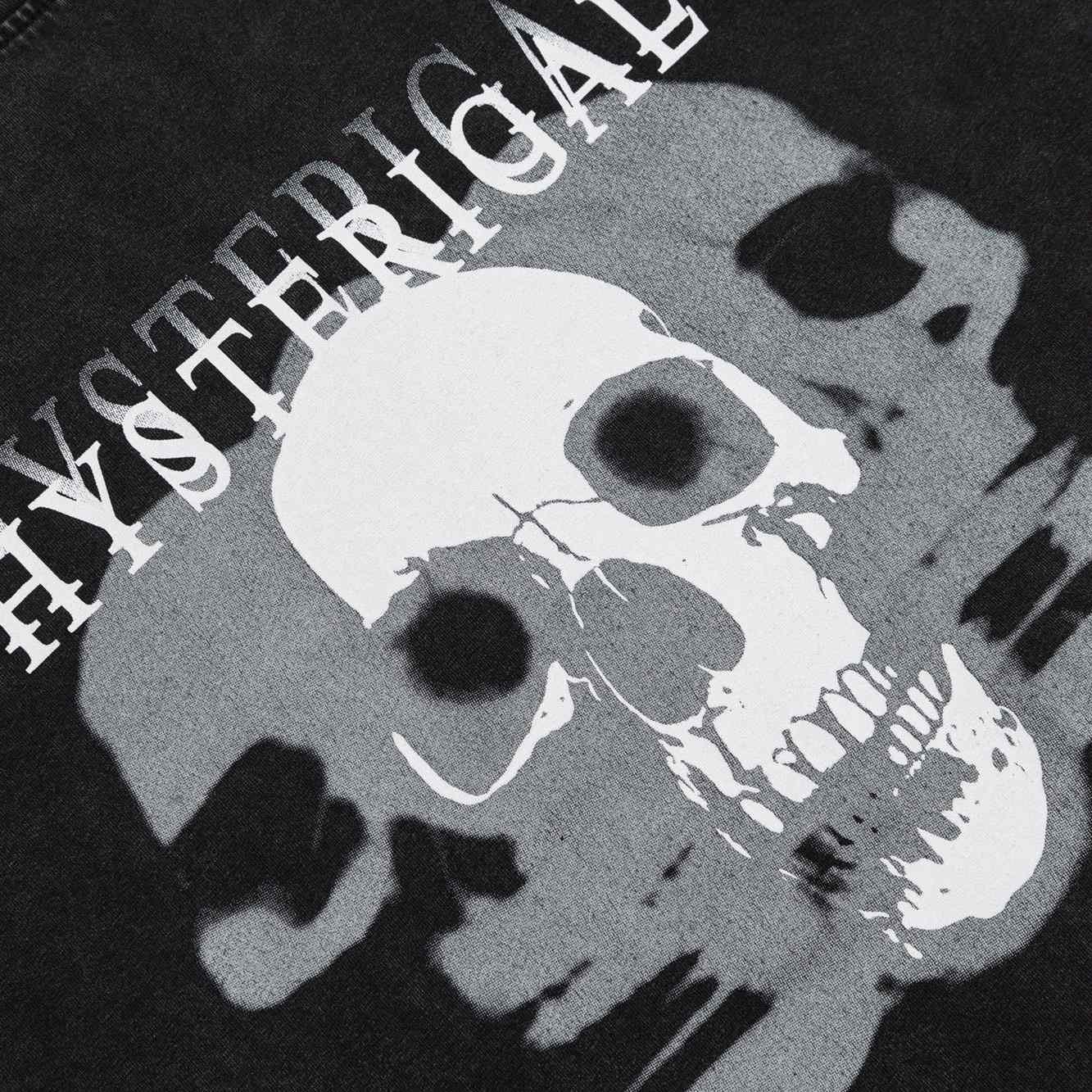 Gallery Dept.  Short Sleeve Tee Shirt - FashionPlug