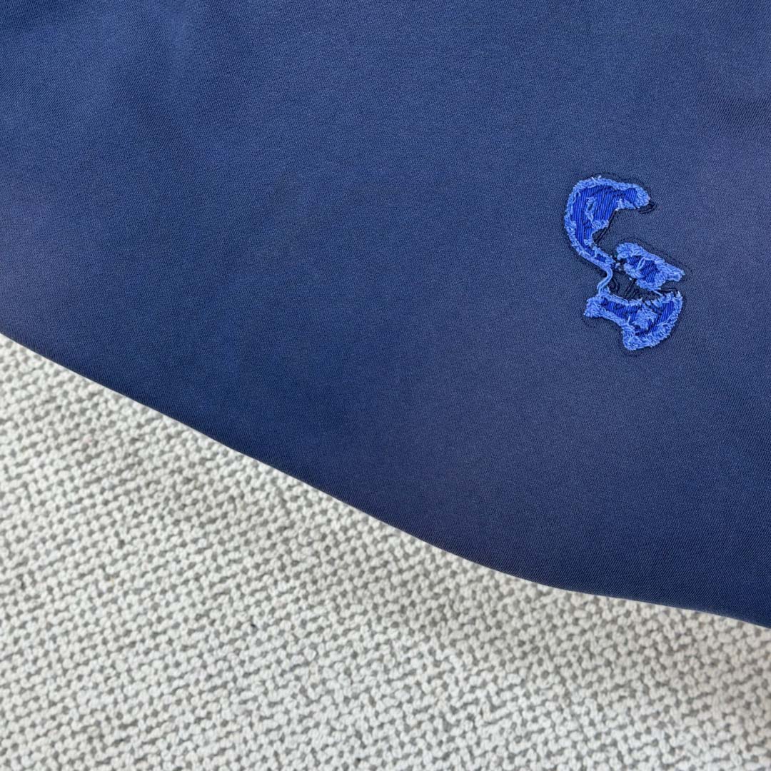 Chrome Hearts Cotton Hoodie - FashionPlug