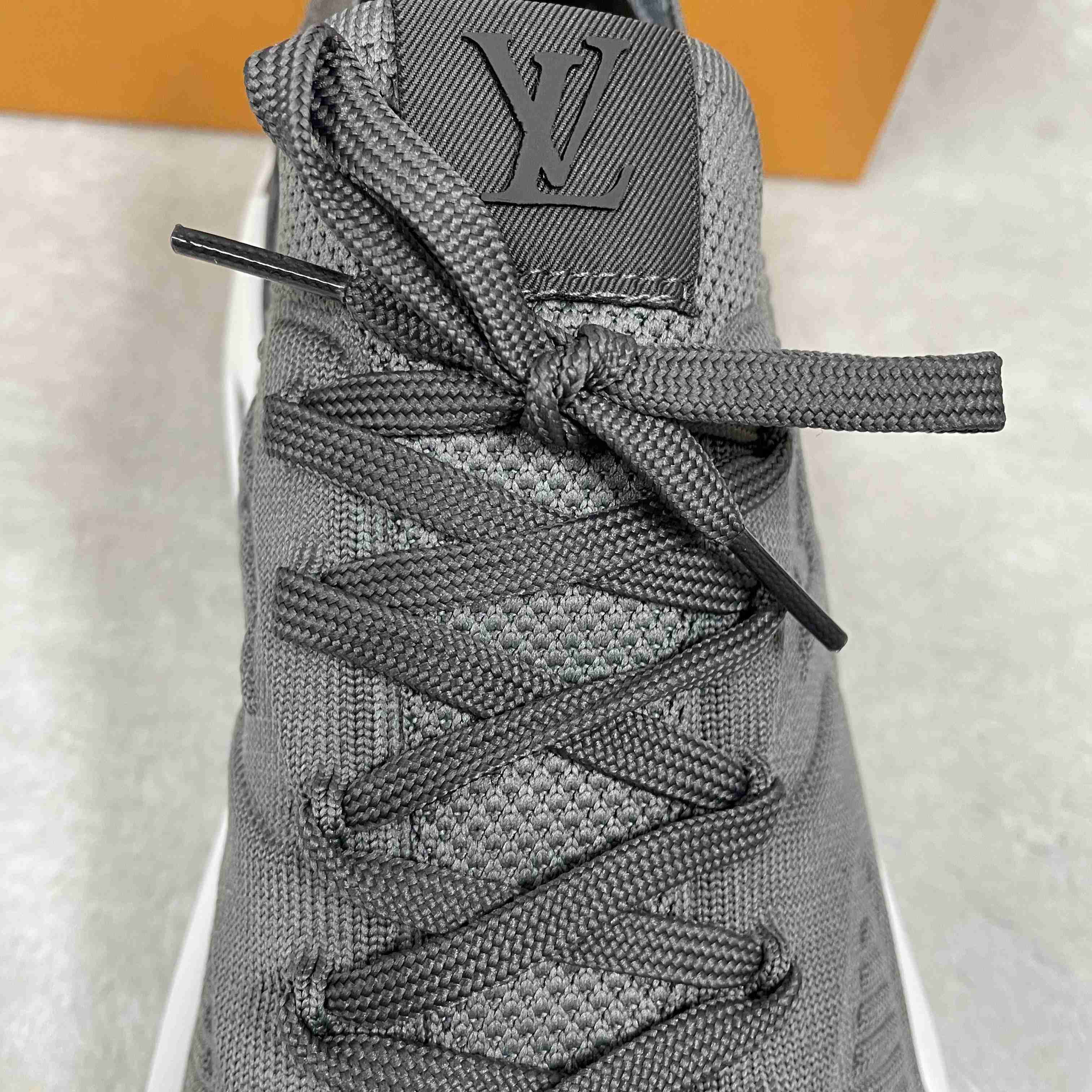 Louis Vuitton LV Runner Tatic Sneaker   1AILJM - FashionPlug