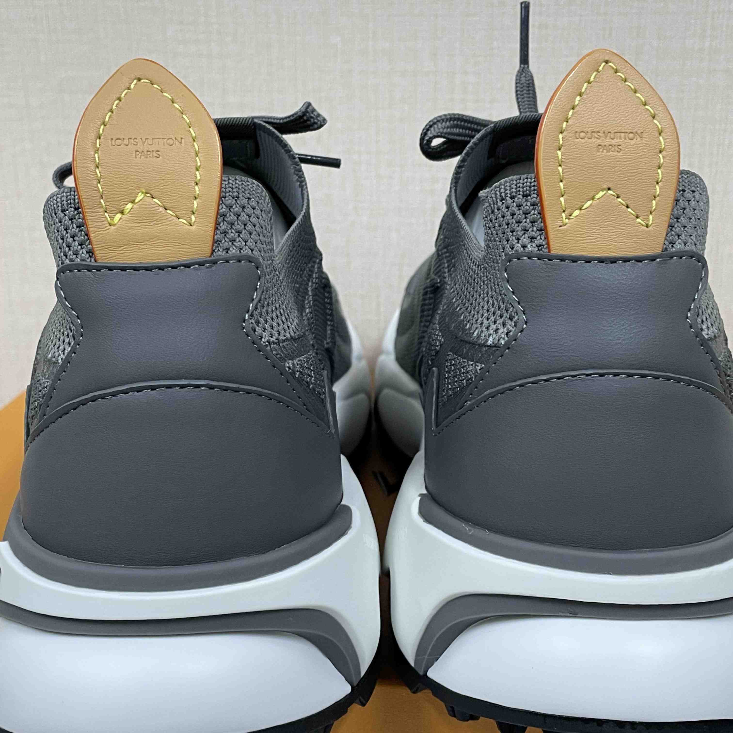 Louis Vuitton LV Runner Tatic Sneaker   1AILJM - FashionPlug