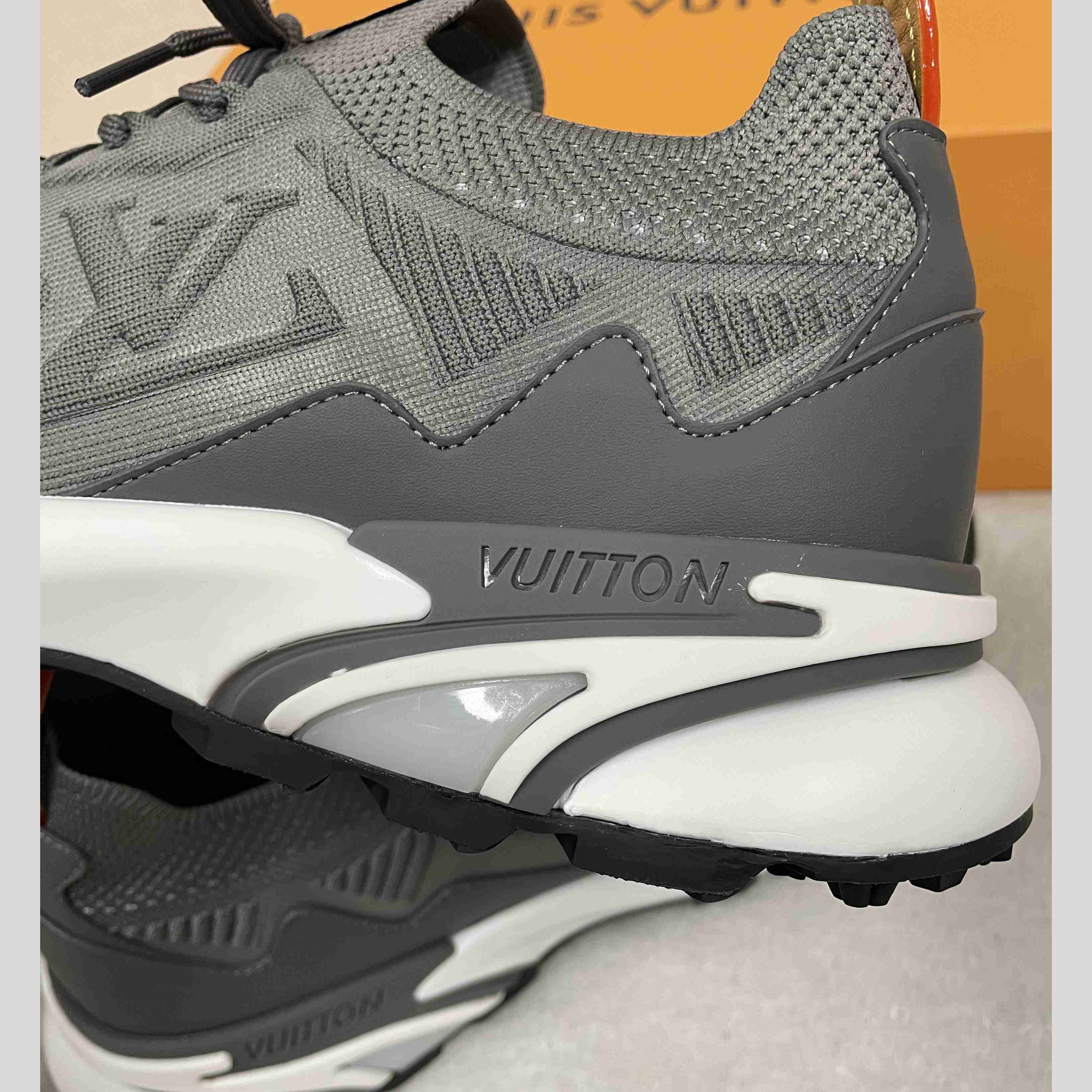 Louis Vuitton LV Runner Tatic Sneaker   1AILJM - FashionPlug