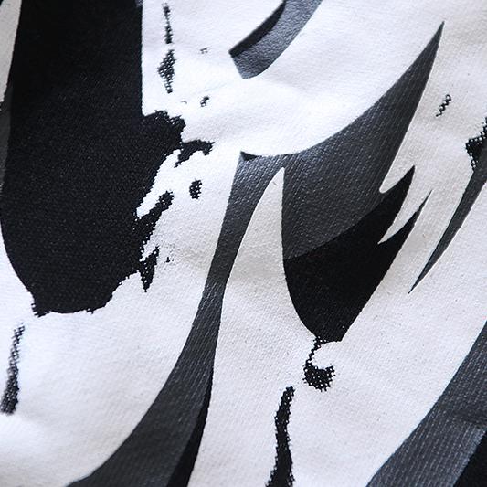 Hellstar Cotton Sweatpants  - FashionPlug