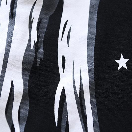 Hellstar Cotton Sweatpants  - FashionPlug