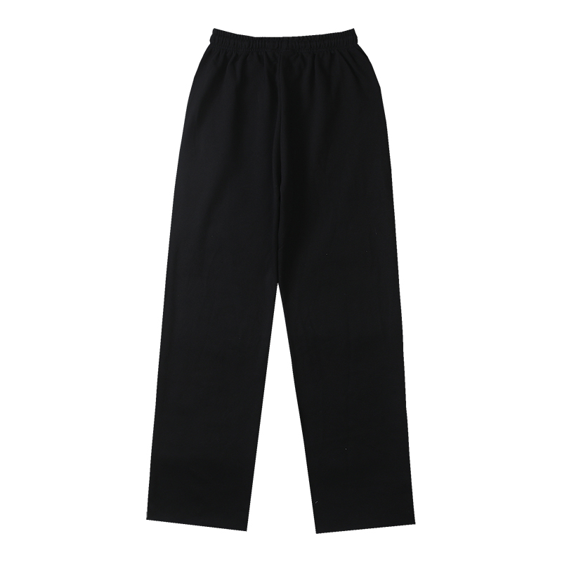 Hellstar Cotton Sweatpants  - FashionPlug
