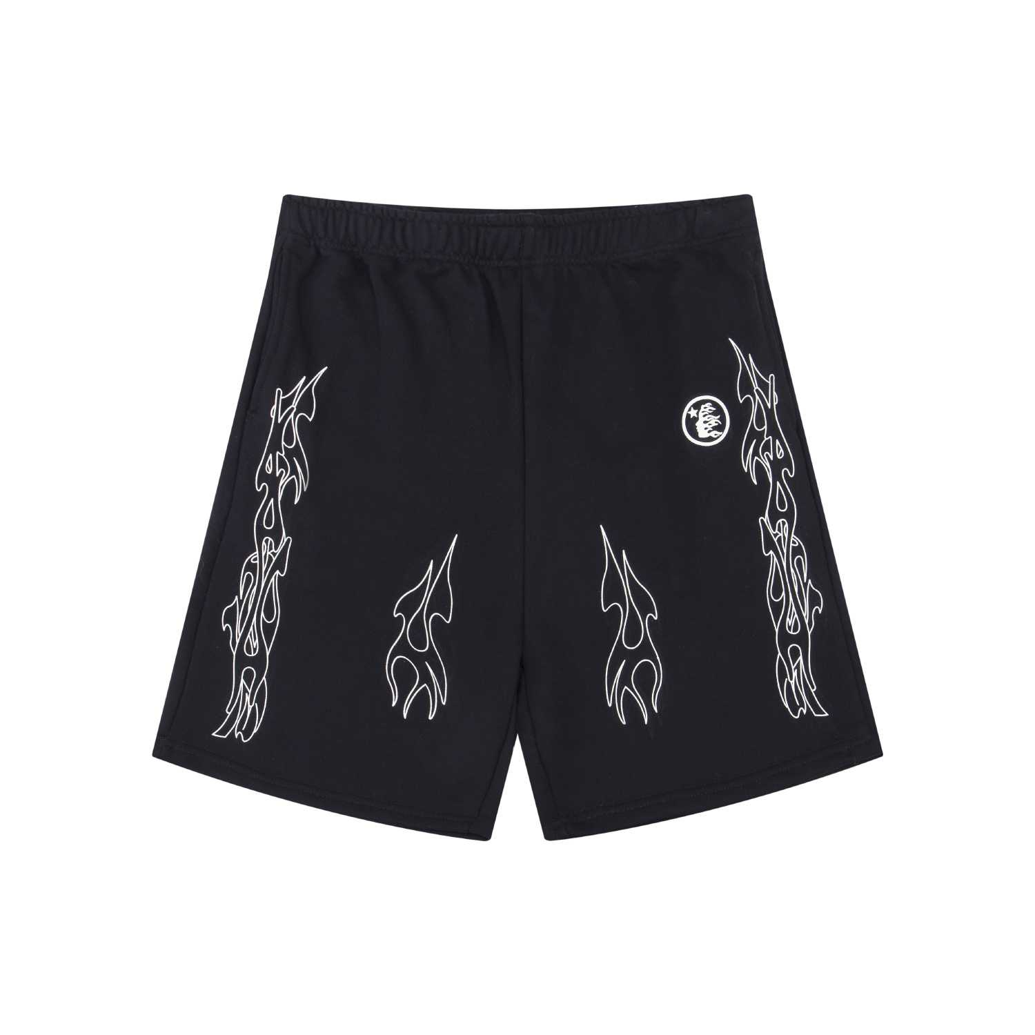 Hellstar Vintage rare Hellstar shorts - FashionPlug