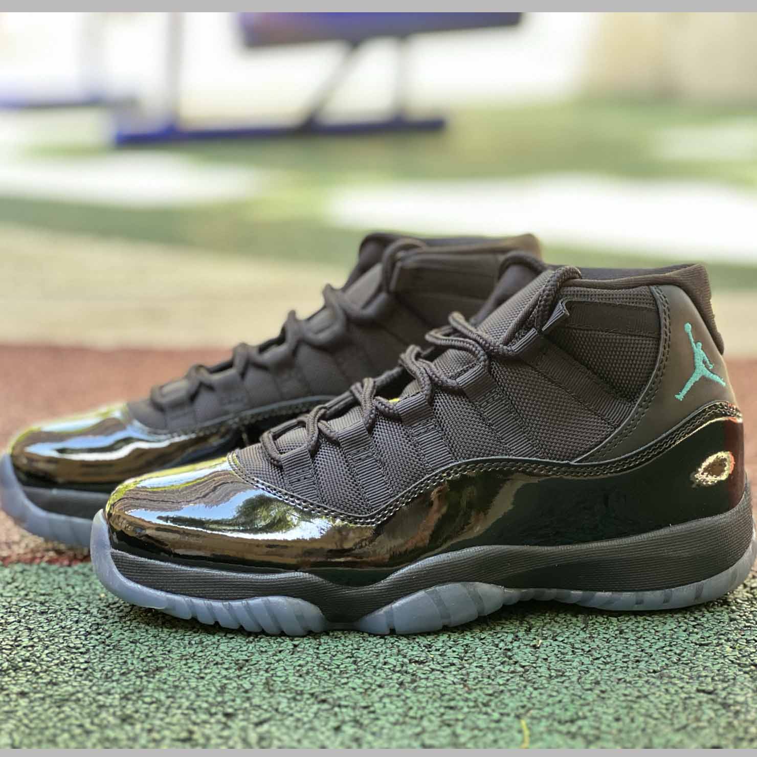 Air Jordan 11 “Gamma Blue”CT8012-047 - FashionPlug