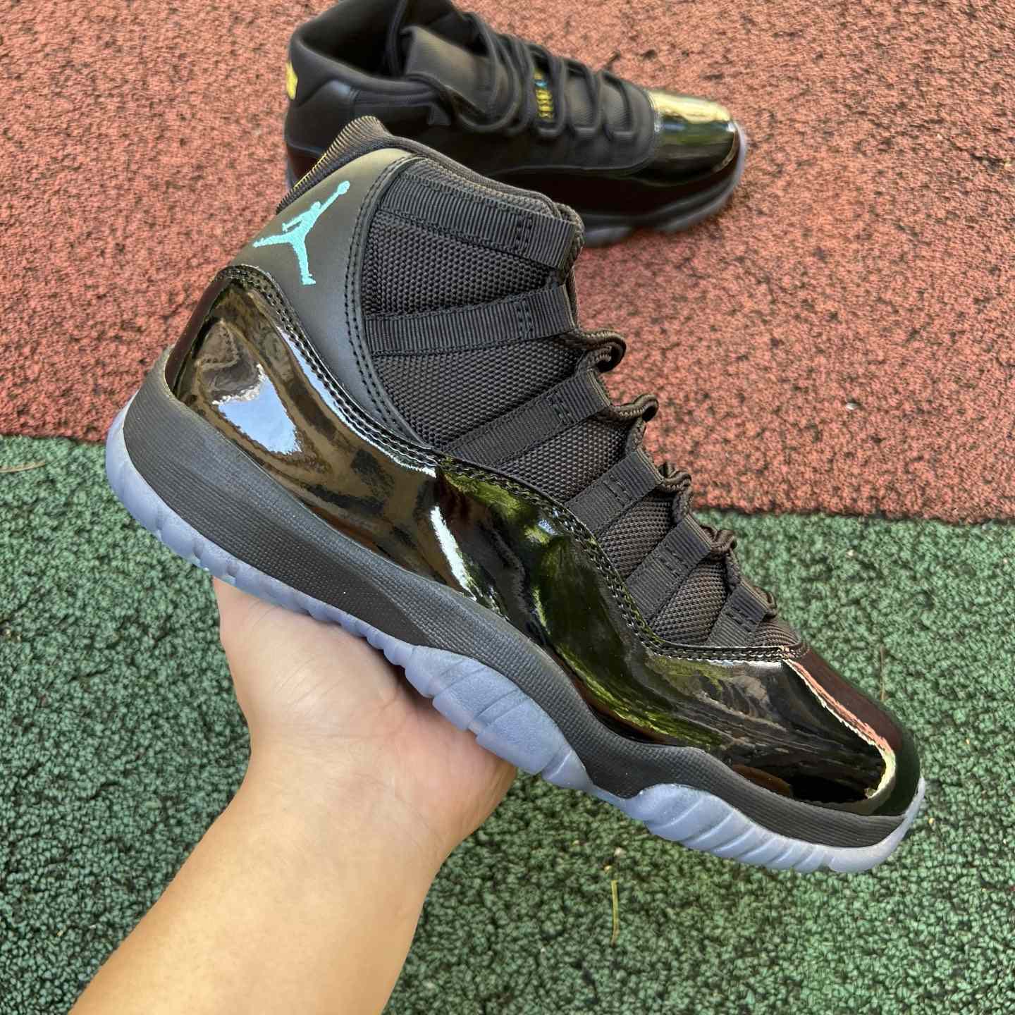 Air Jordan 11 “Gamma Blue”CT8012-047 - FashionPlug
