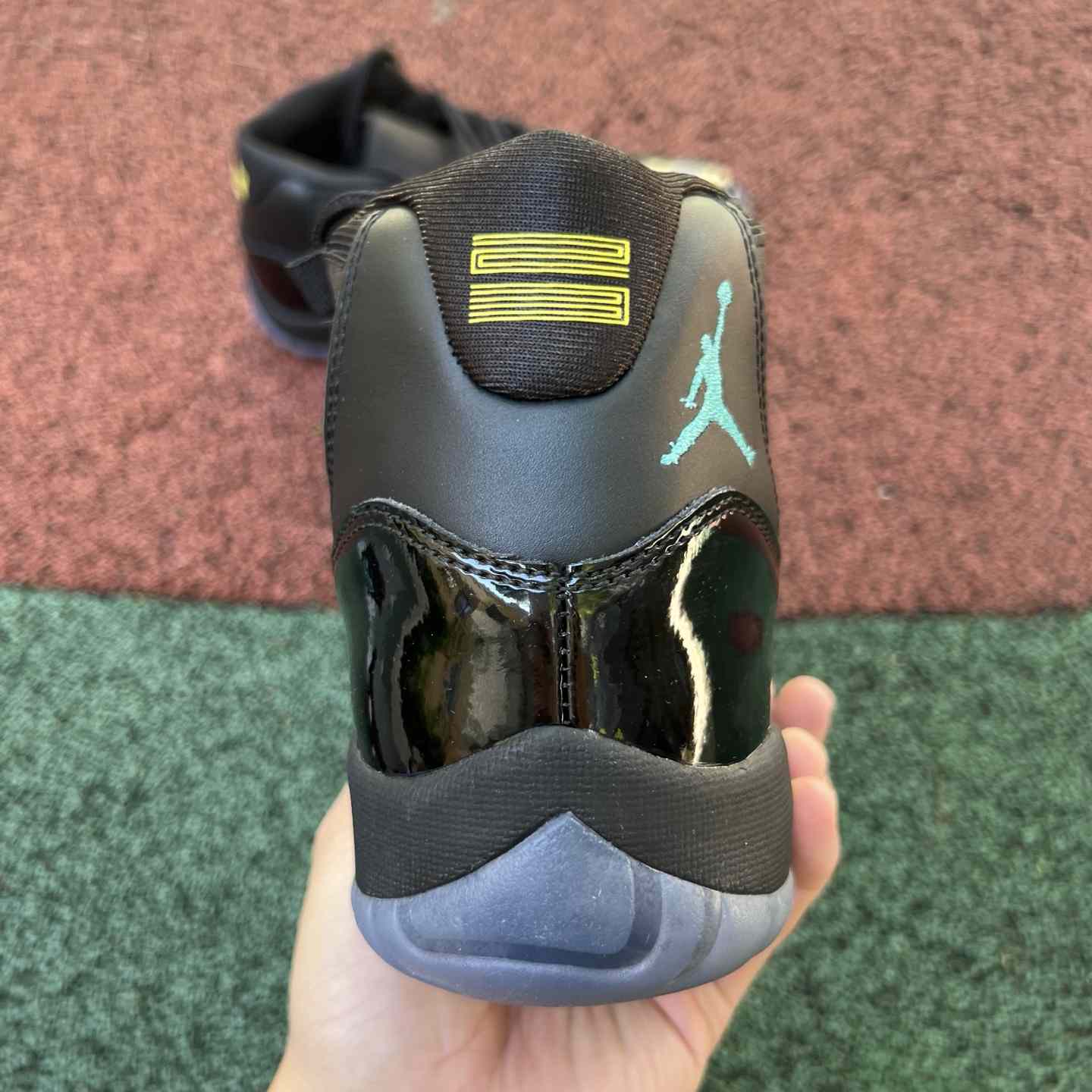 Air Jordan 11 “Gamma Blue”CT8012-047 - FashionPlug
