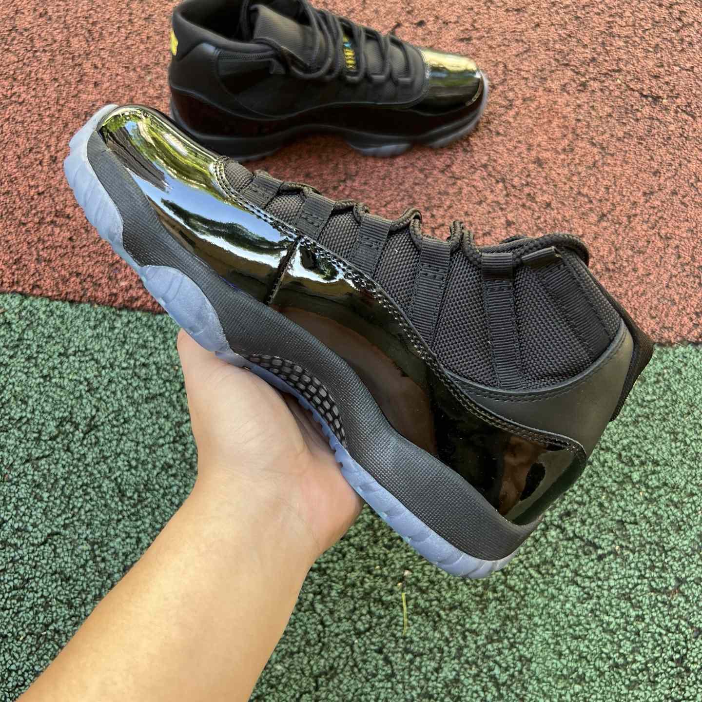 Air Jordan 11 “Gamma Blue”CT8012-047 - FashionPlug