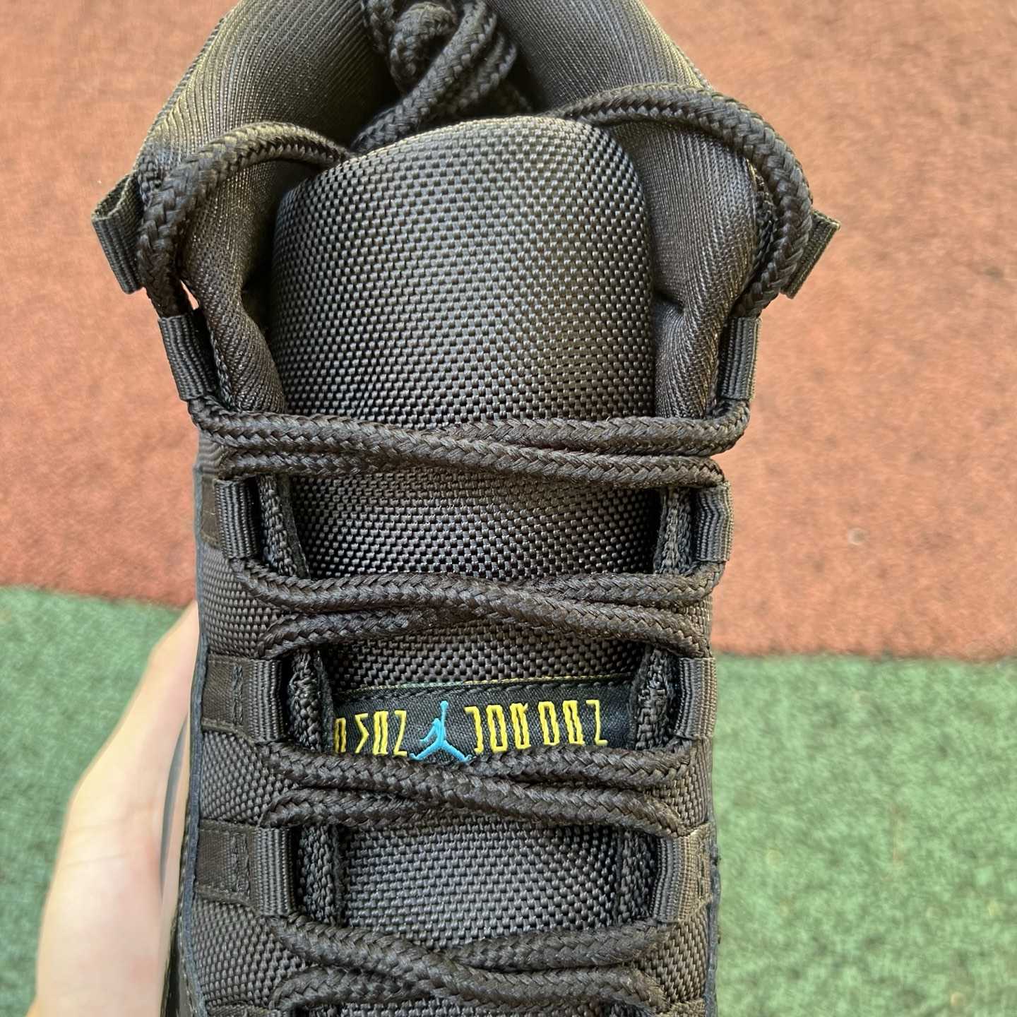 Air Jordan 11 “Gamma Blue”CT8012-047 - FashionPlug