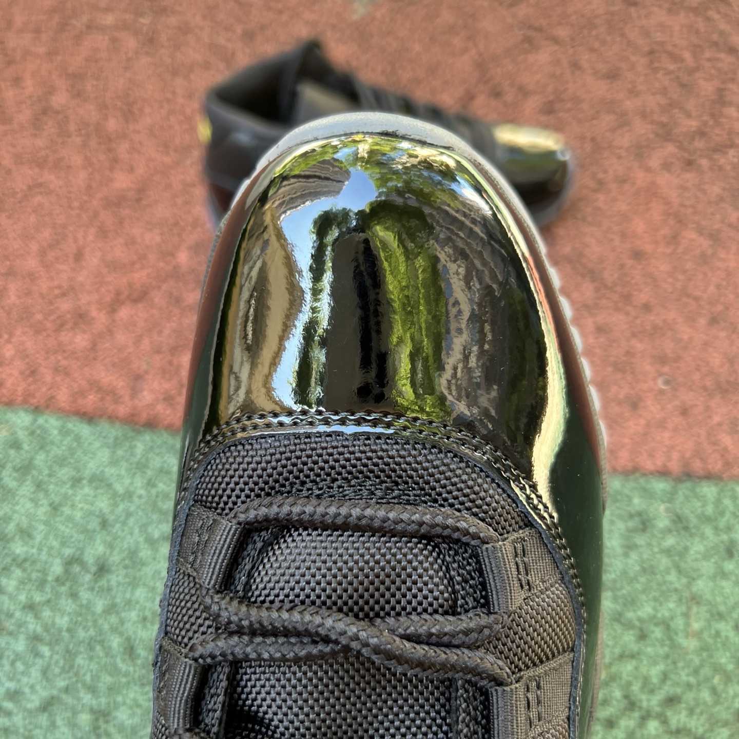 Air Jordan 11 “Gamma Blue”CT8012-047 - FashionPlug
