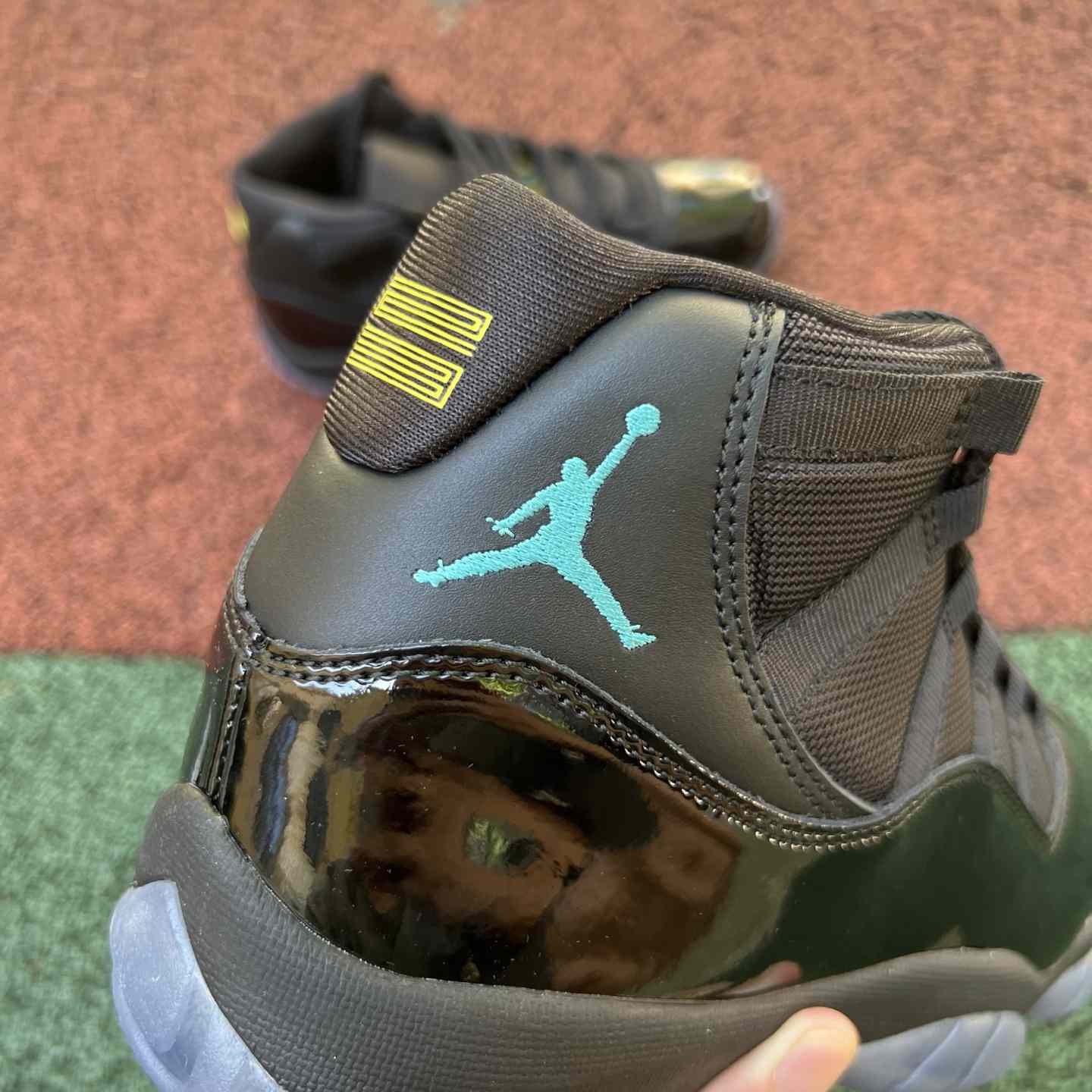 Air Jordan 11 “Gamma Blue”CT8012-047 - FashionPlug