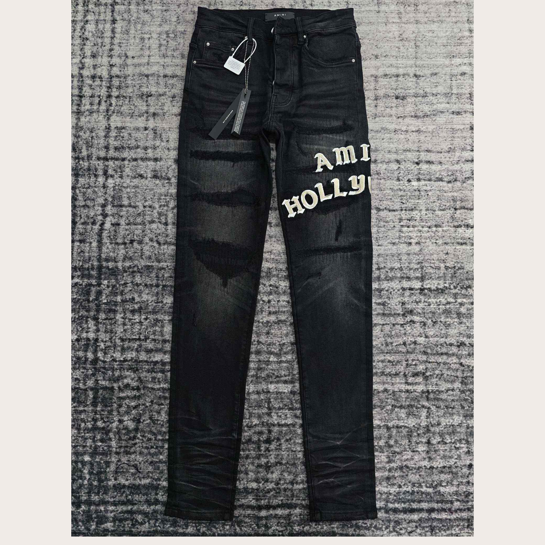 Amiri Jeans    719 - FashionPlug