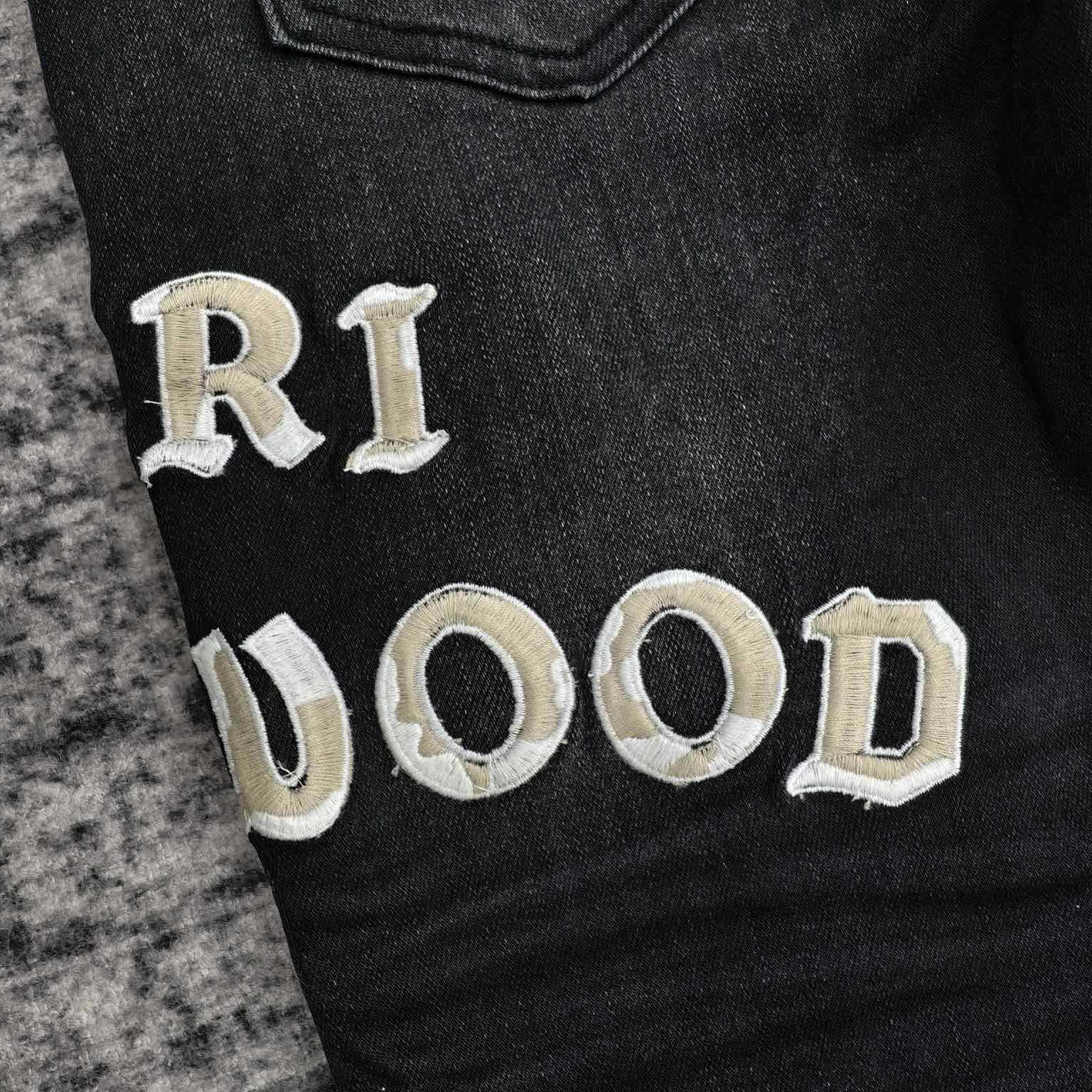 Amiri Jeans    719 - FashionPlug