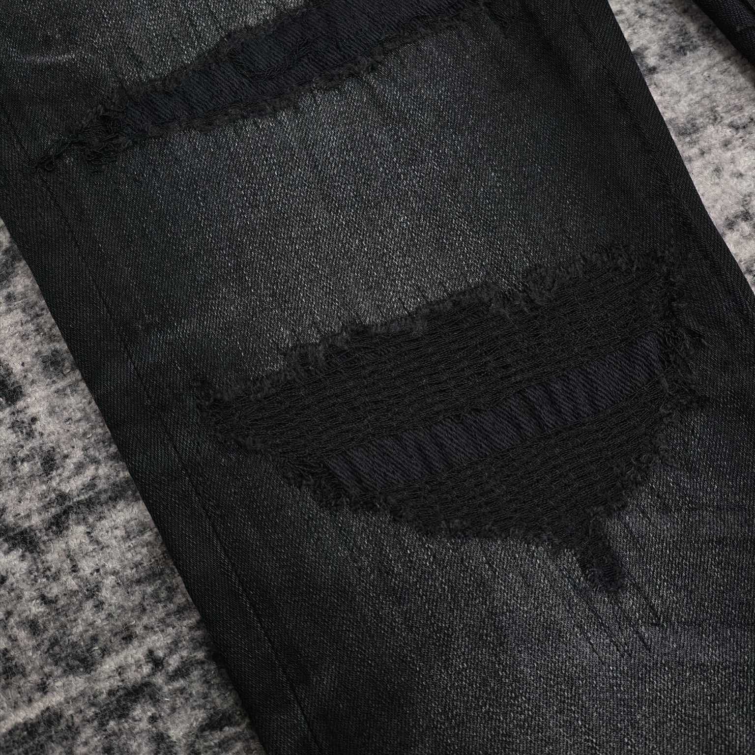 Amiri Jeans    719 - FashionPlug