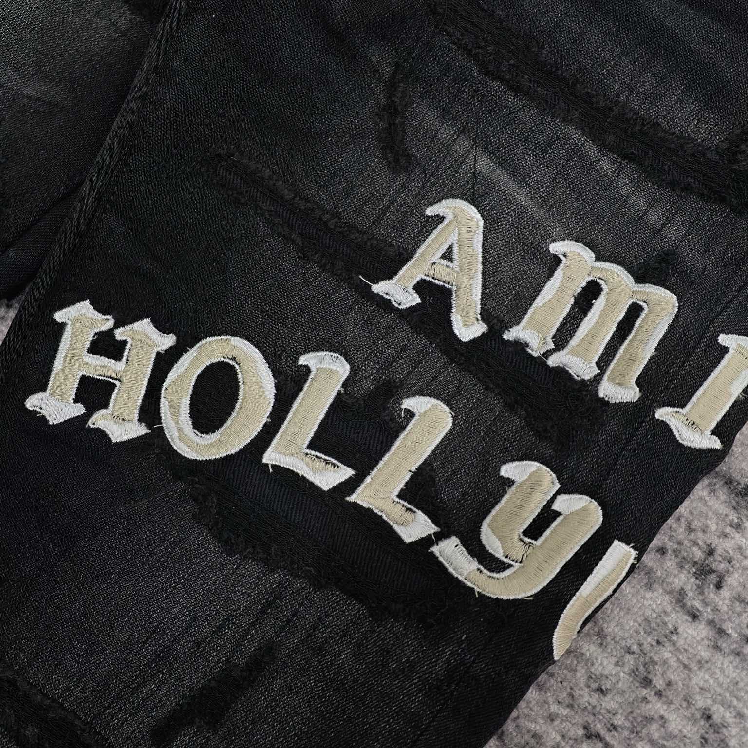 Amiri Jeans    719 - FashionPlug