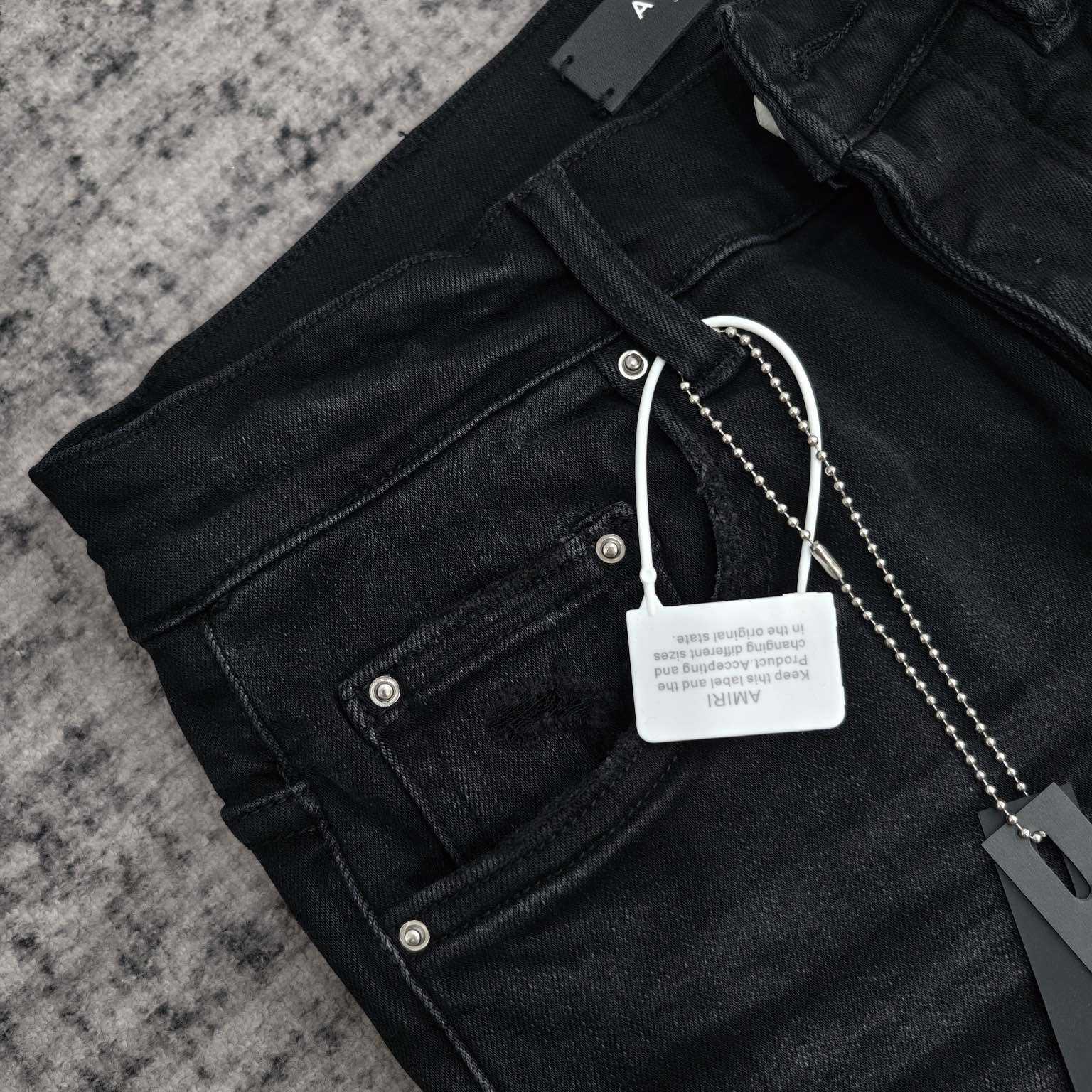 Amiri Jeans    719 - FashionPlug