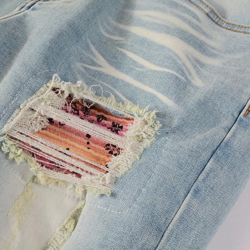 Amiri Jeans    - FashionPlug