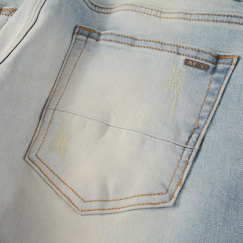 Amiri Jeans    - FashionPlug