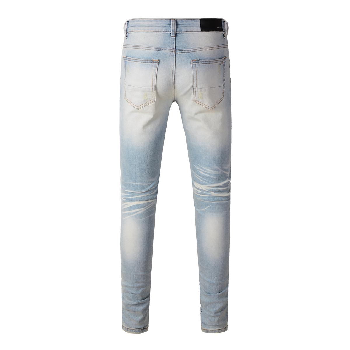 Amiri Jeans    - FashionPlug