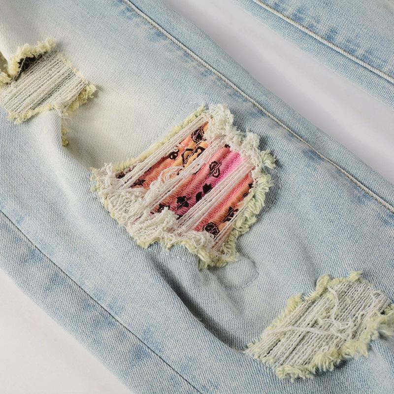 Amiri Jeans    - FashionPlug