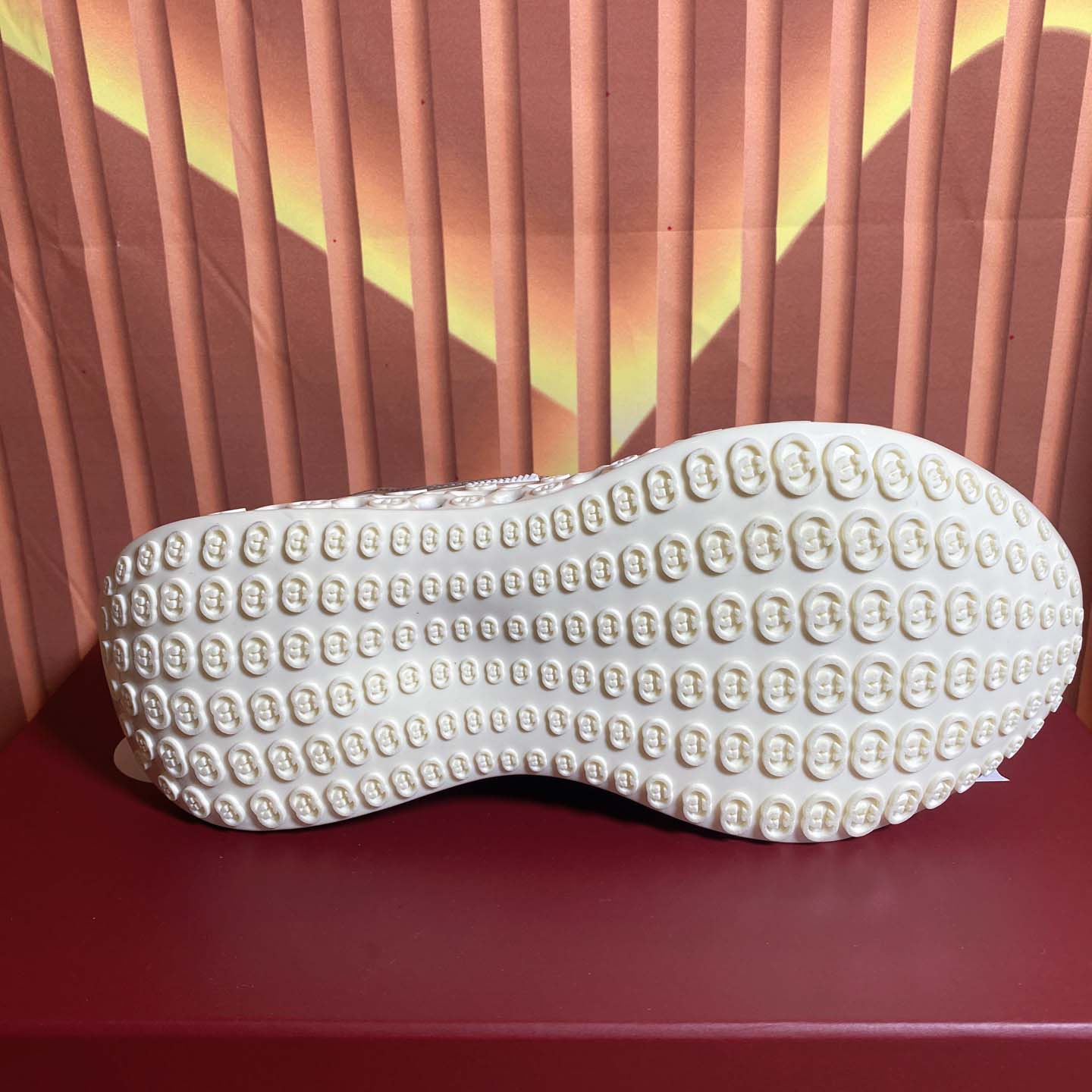 Gucci Men's Gucci Cub3d Sneaker - FashionPlug