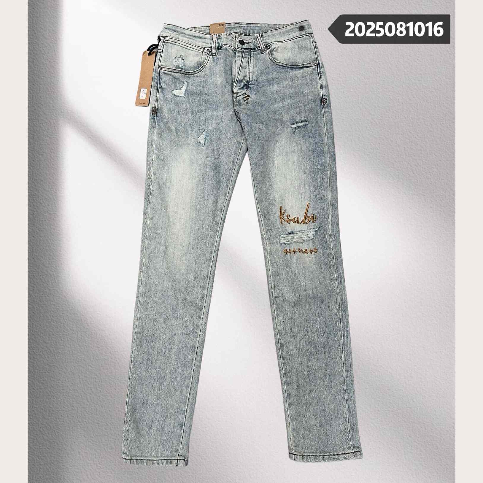Ksubi Jeans    1016 - FashionPlug