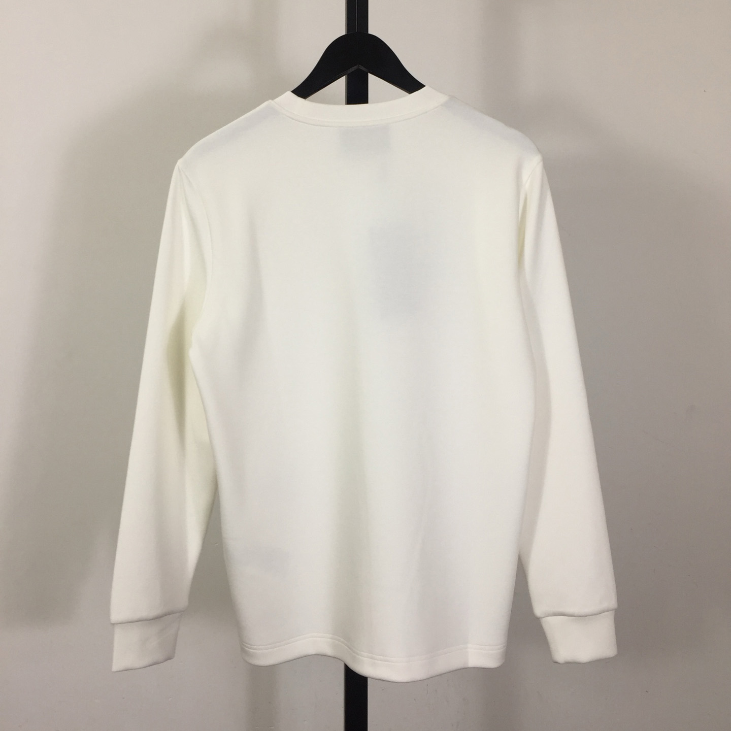Gucci Cotton Sweatshirt - FashionPlug