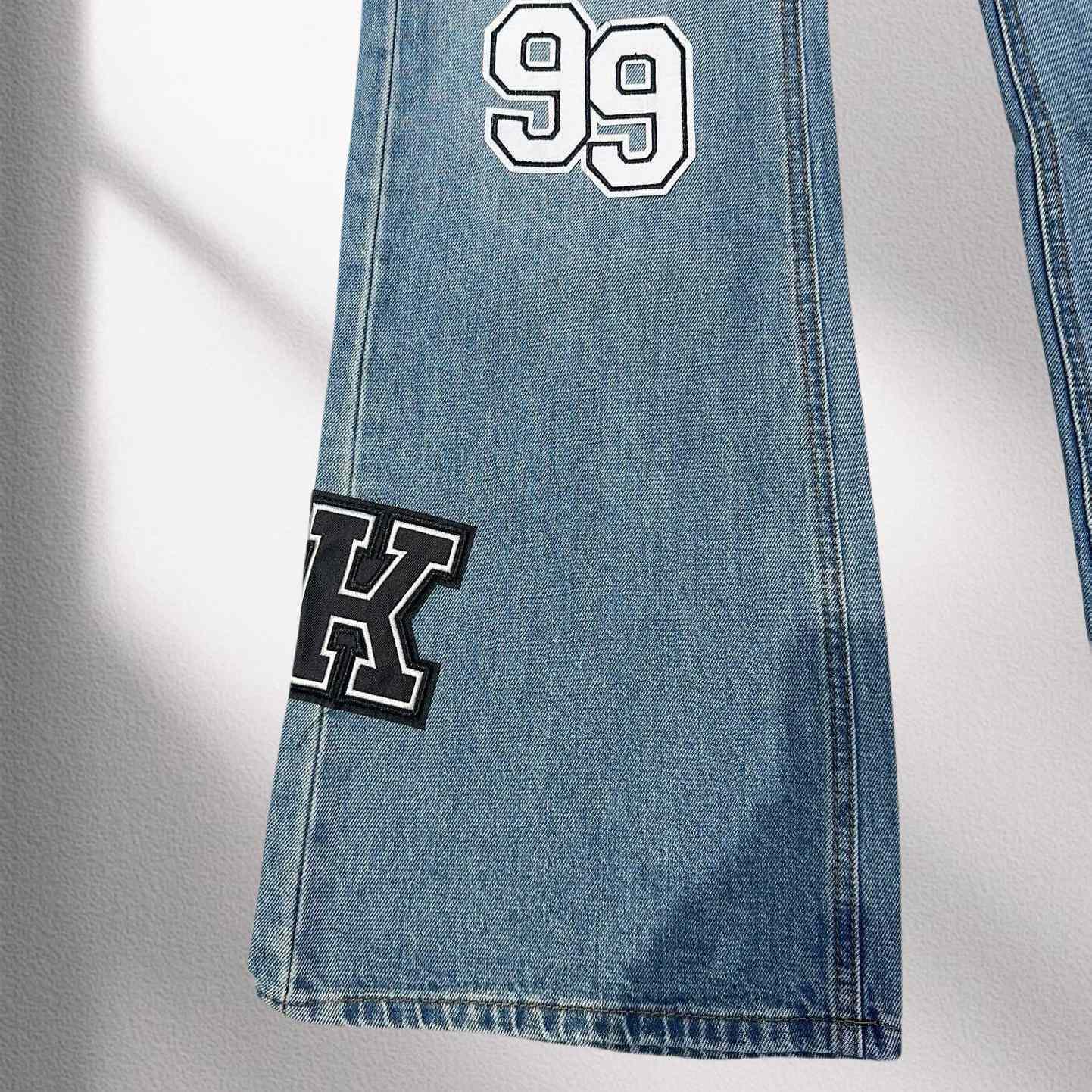 Ksubi Jeans    1012 - FashionPlug