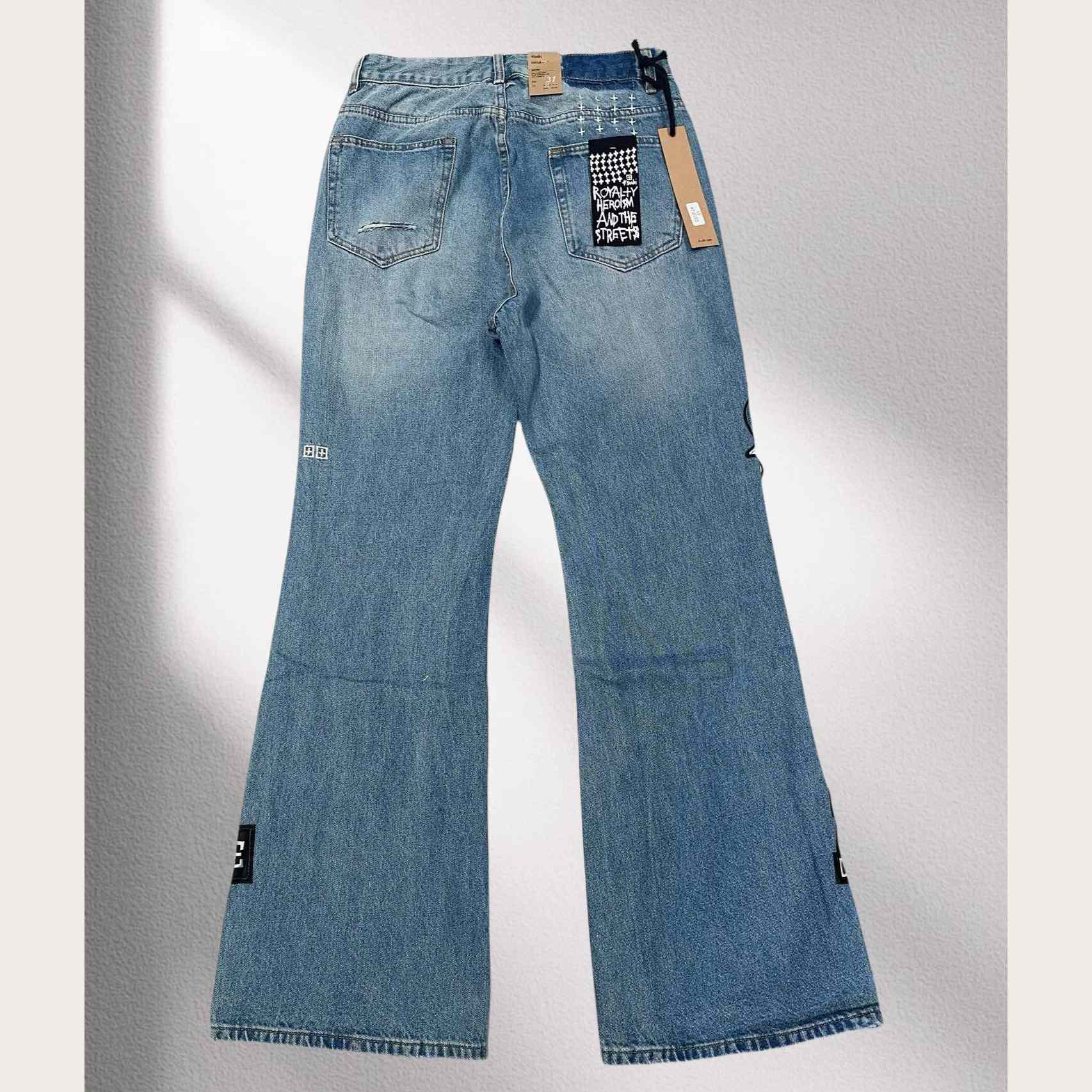 Ksubi Jeans    1012 - FashionPlug