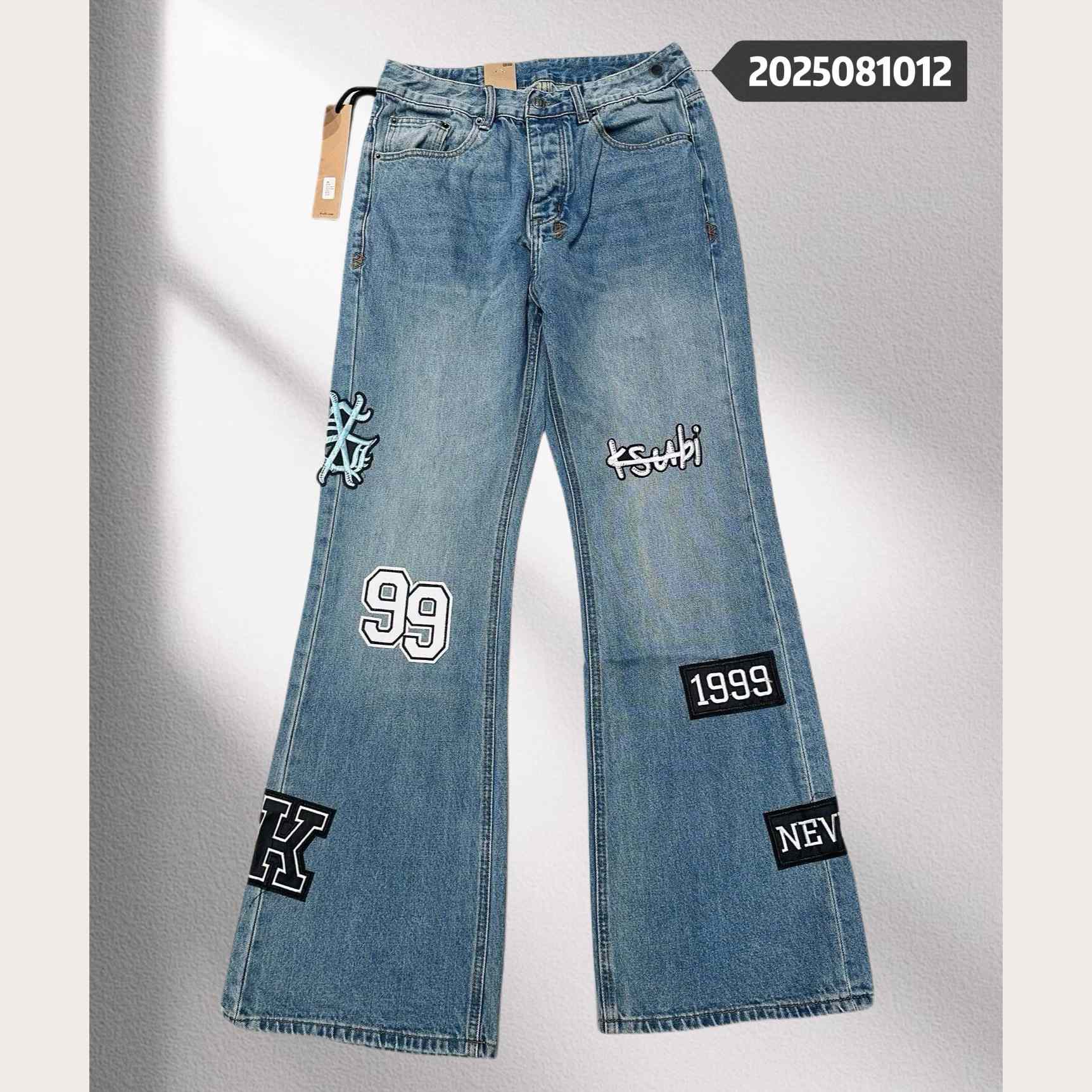 Ksubi Jeans    1012 - FashionPlug