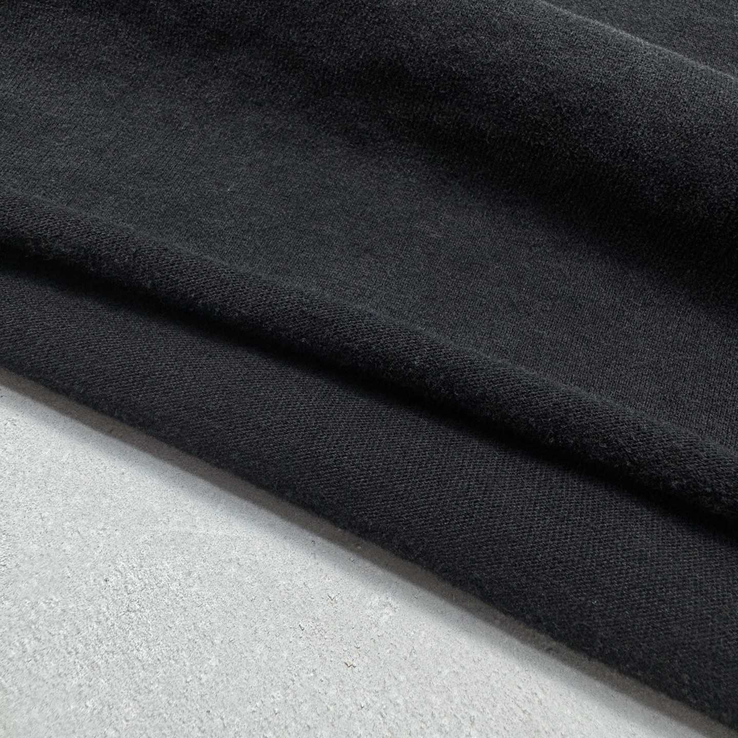 Enfants Riches Deprimes Die In Bed Long Sleeve Tee Shirt Black - FashionPlug