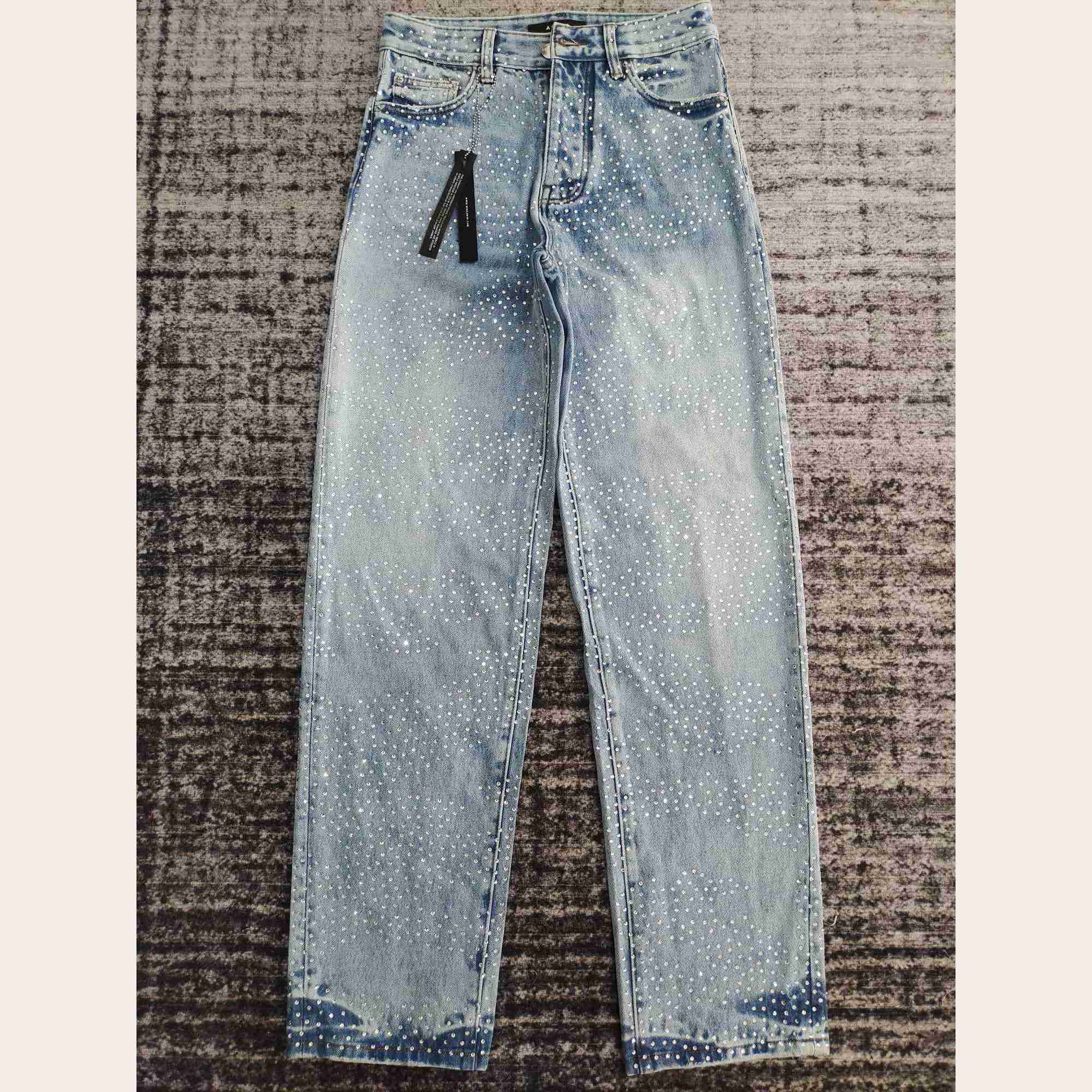 Amiri Jeans    716 - FashionPlug