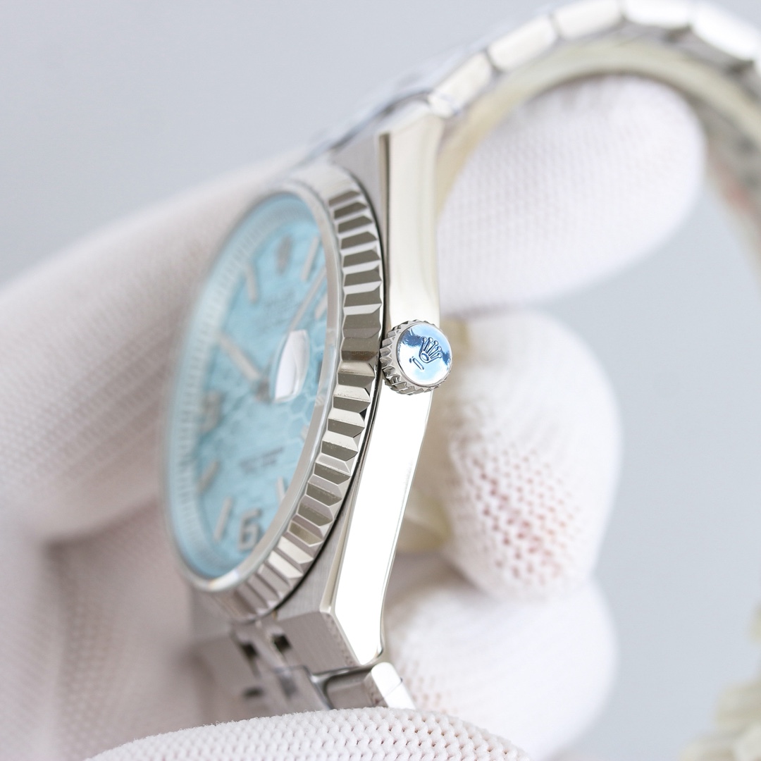 Rolex Land-Dweller 40 - FashionPlug