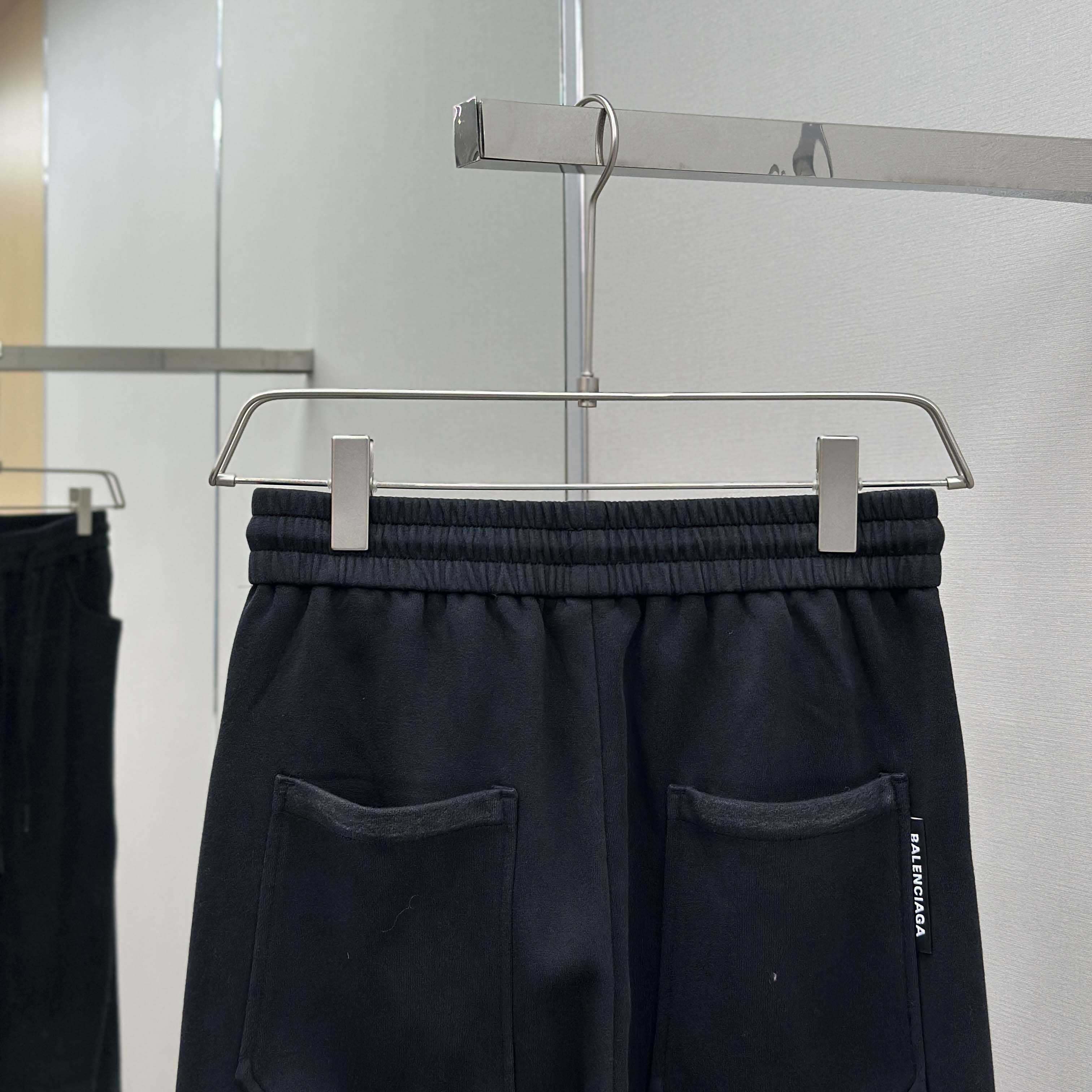 Balenciaga I PUMA Sweatpants  - FashionPlug