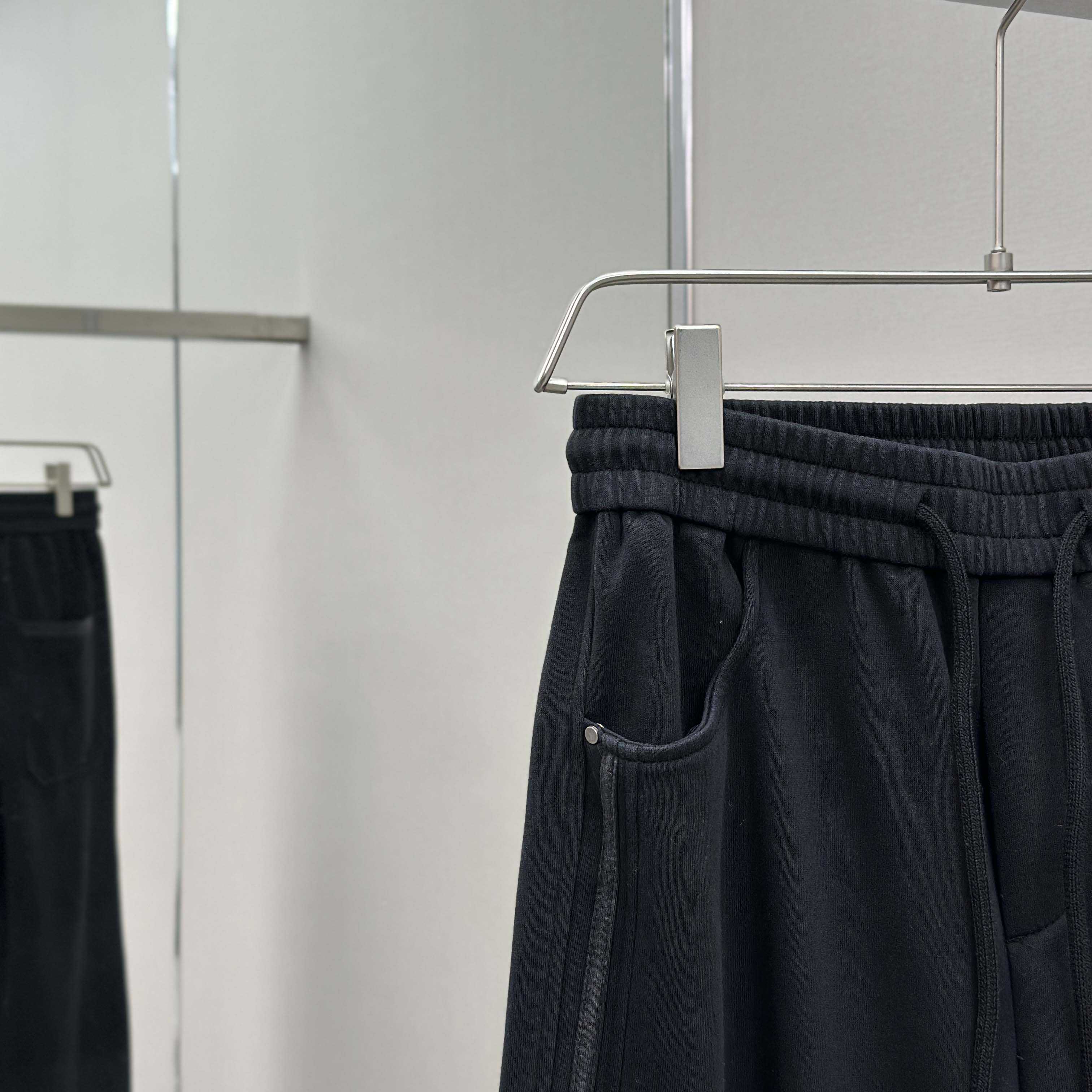 Balenciaga I PUMA Sweatpants  - FashionPlug