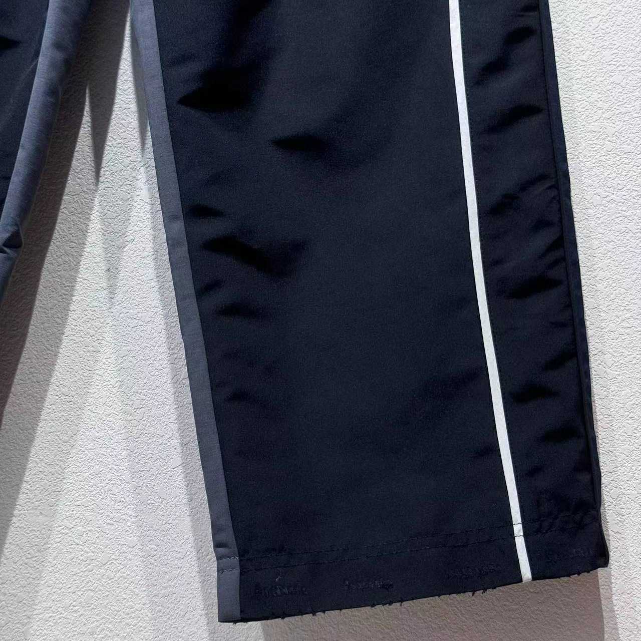 Balenciaga 50/50 Tracksuit Pants  - FashionPlug