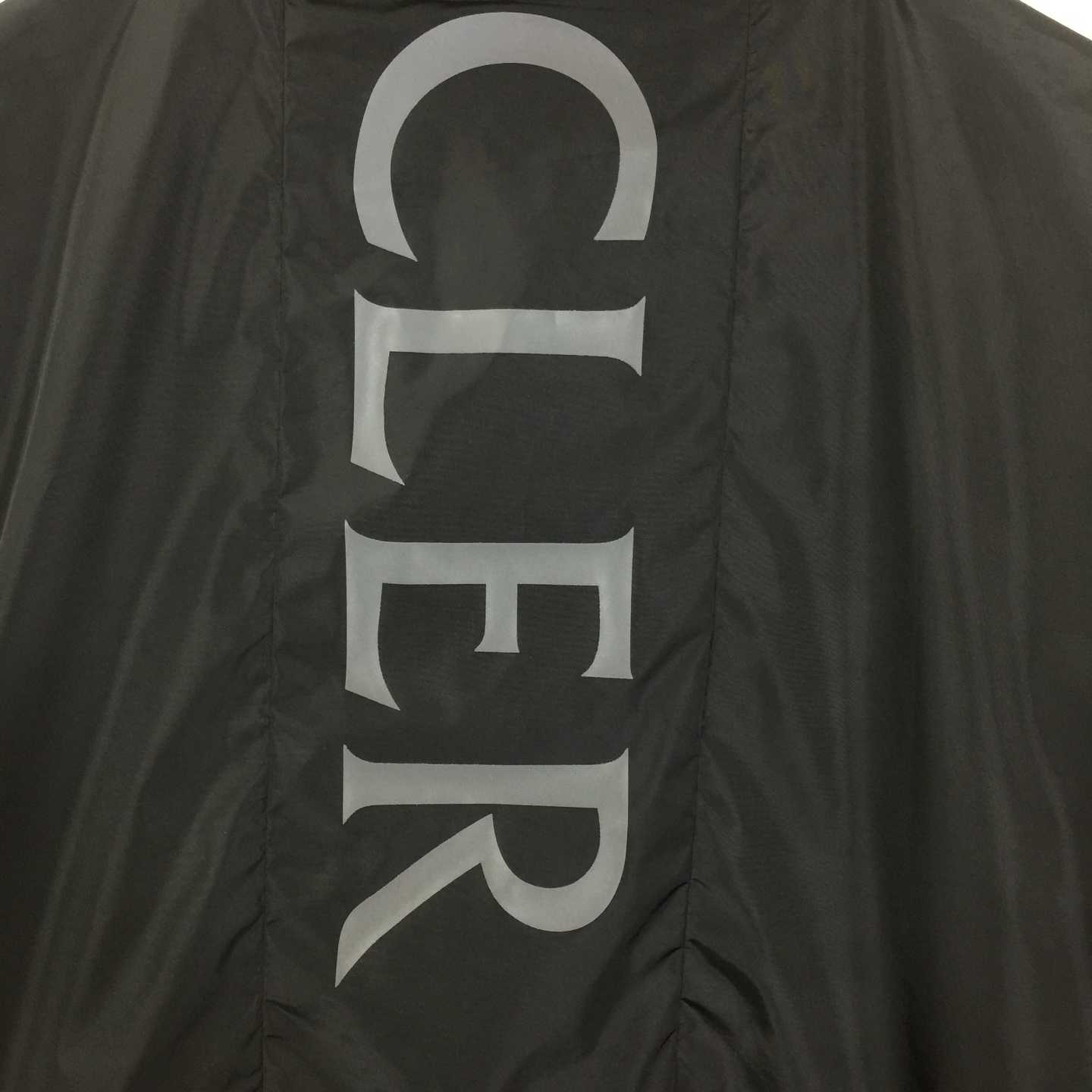 Moncler Granier Hooded Windbreaker - FashionPlug