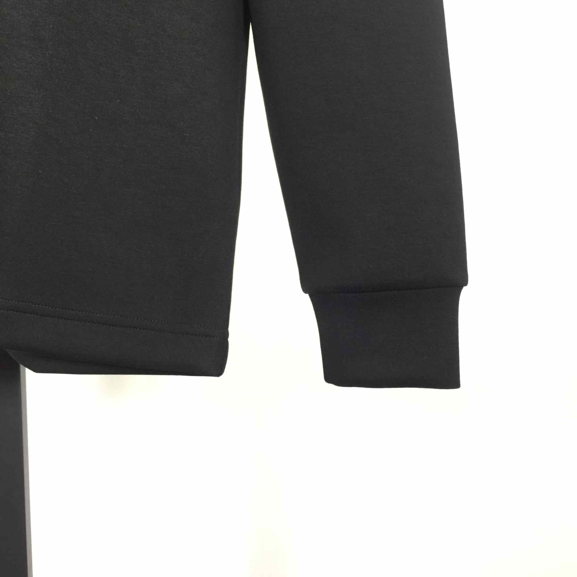 Prada Cotton Sweatshirt - FashionPlug