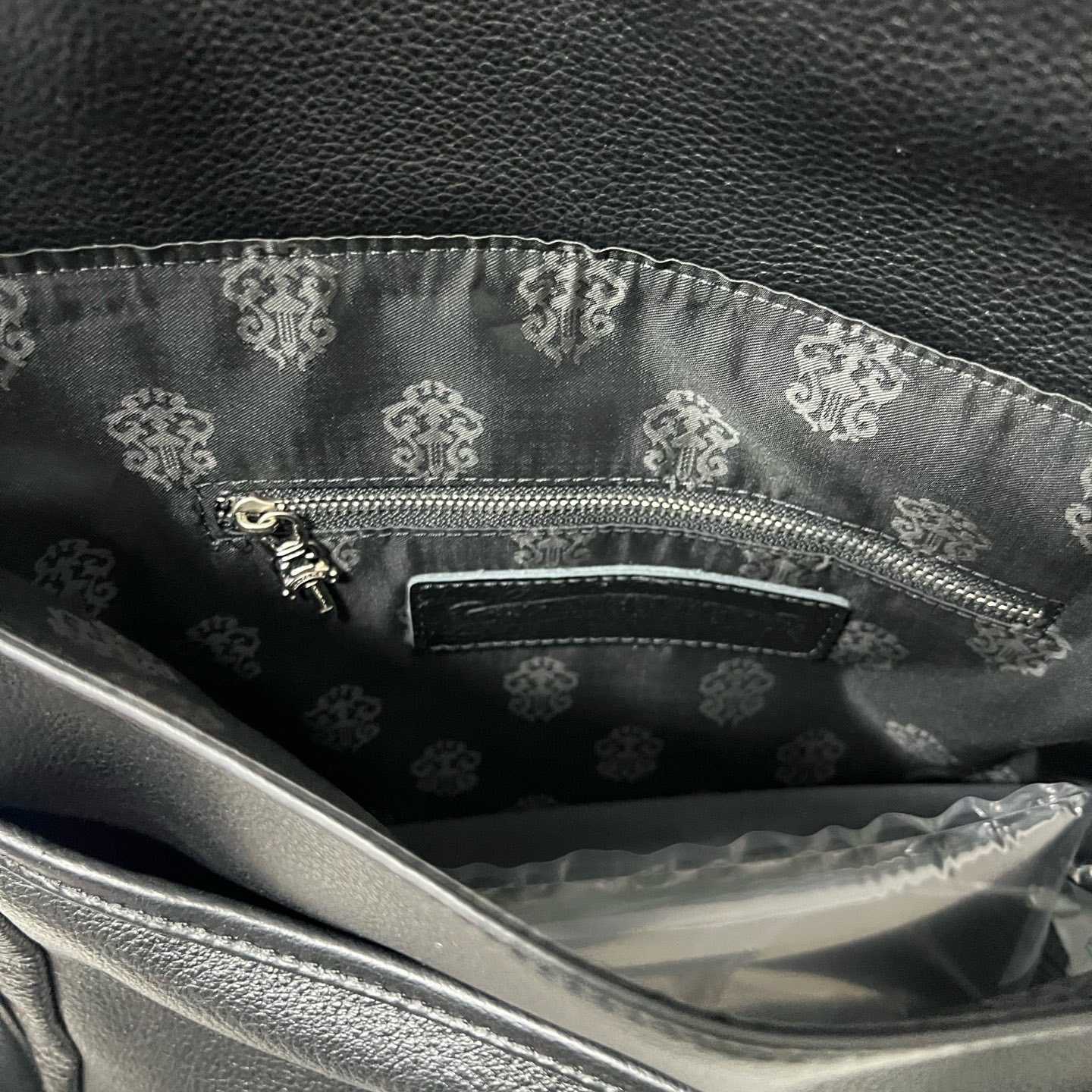 Chrome Hearts Cross Bag  - FashionPlug