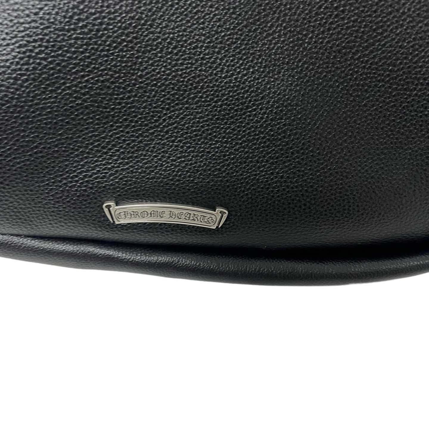 Chrome Hearts Cross Bag  - FashionPlug