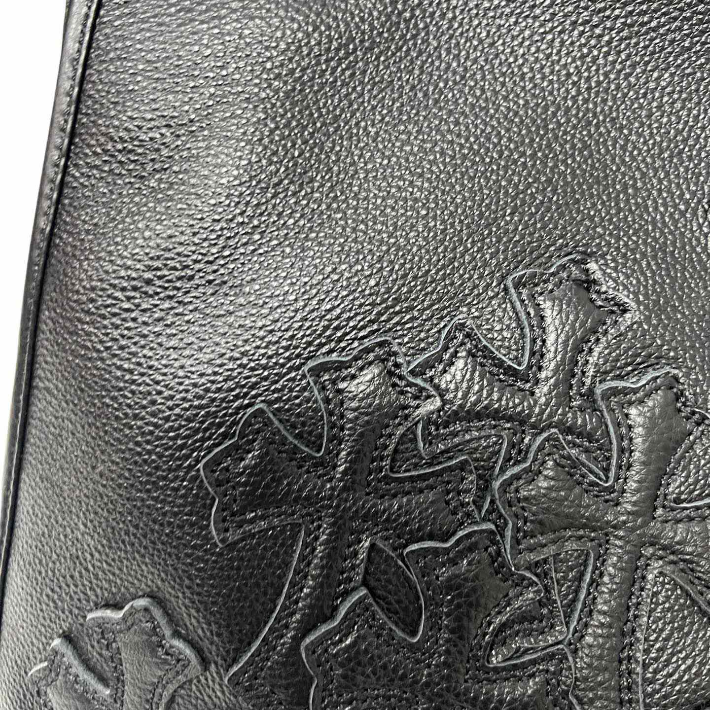 Chrome Hearts Cross Bag  - FashionPlug
