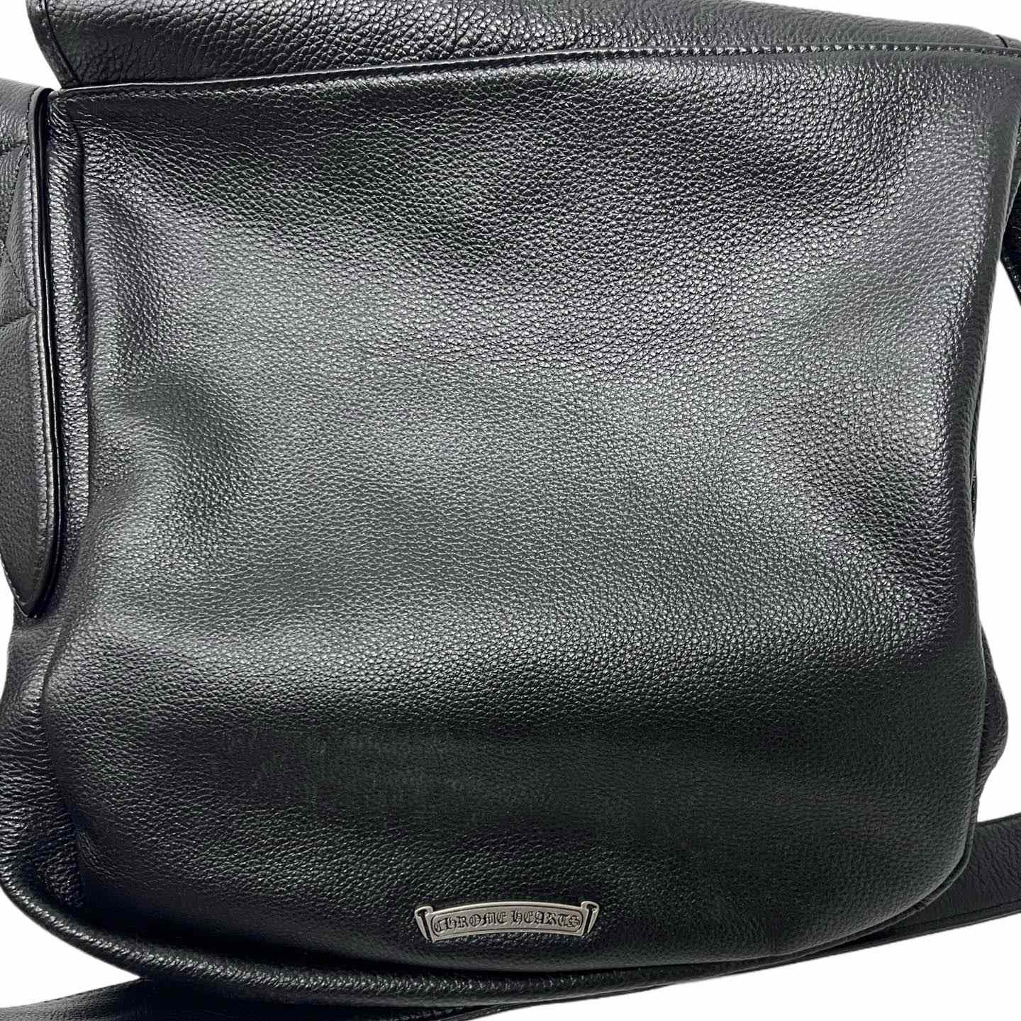 Chrome Hearts Cross Bag  - FashionPlug