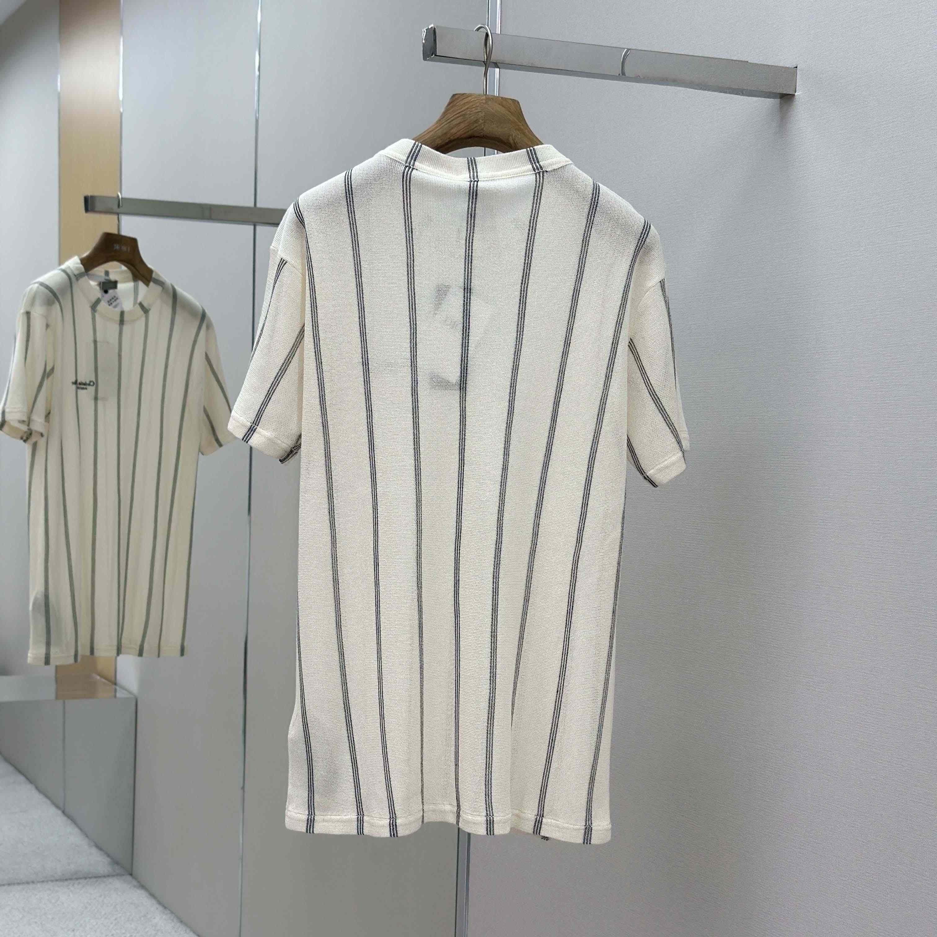 Christian Dior Couture T-Shirt, Relaxed Fit  - FashionPlug