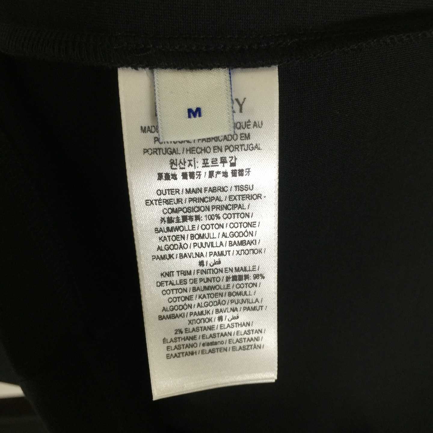 Burberry Cotton Sweatshirt - FashionPlug