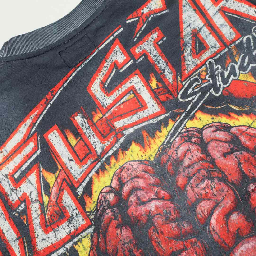 Hellstar Longsleeve Tee - FashionPlug