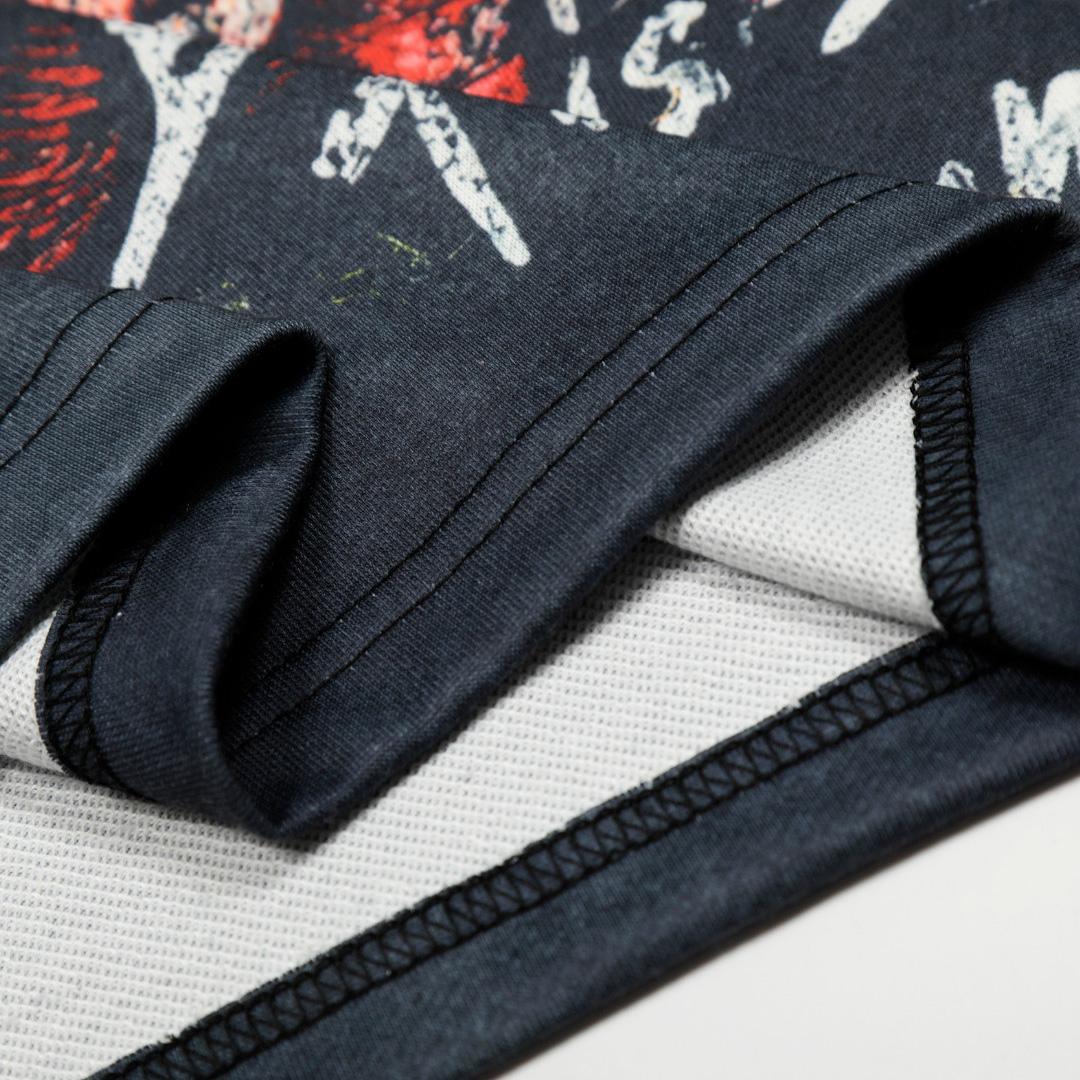 Hellstar Longsleeve Tee - FashionPlug